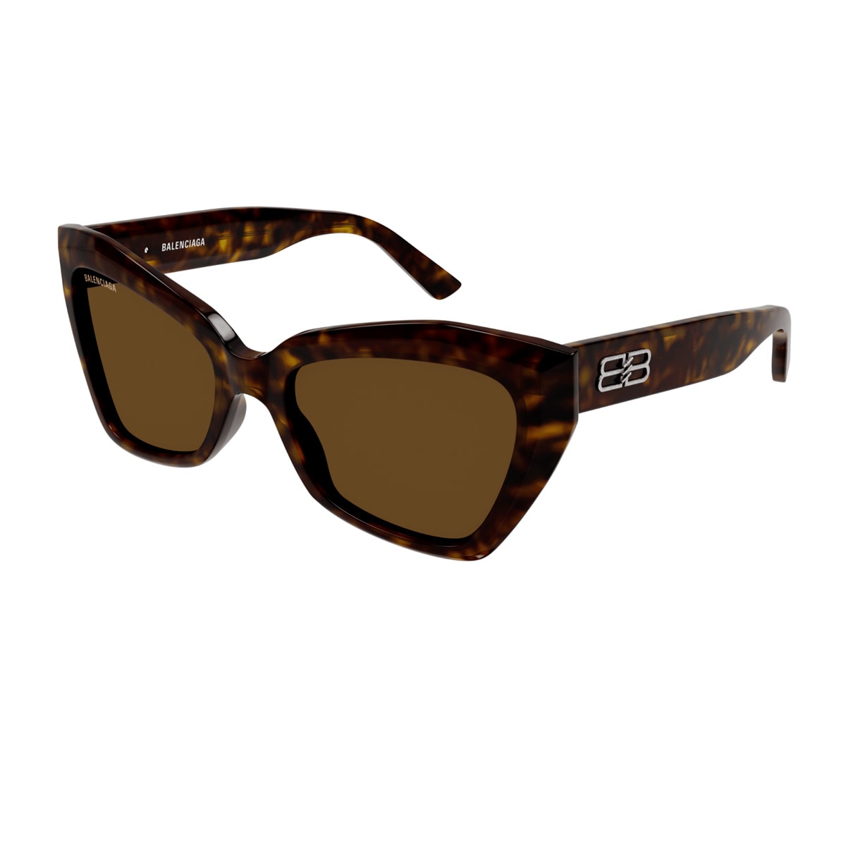 Balenciaga Eyewear Bb0271s Sunglasses