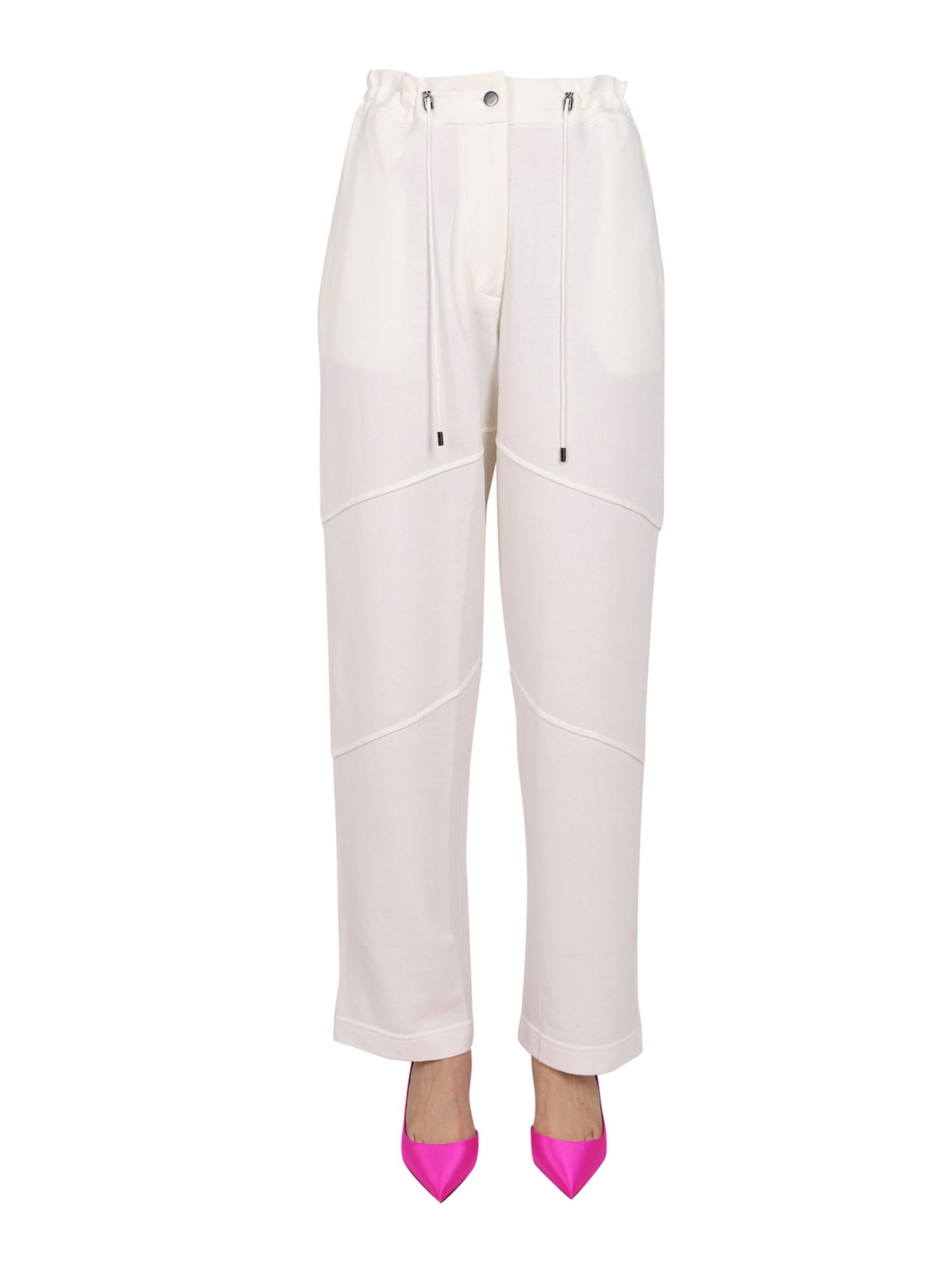 Tom Ford Jogging Pants With Elastic