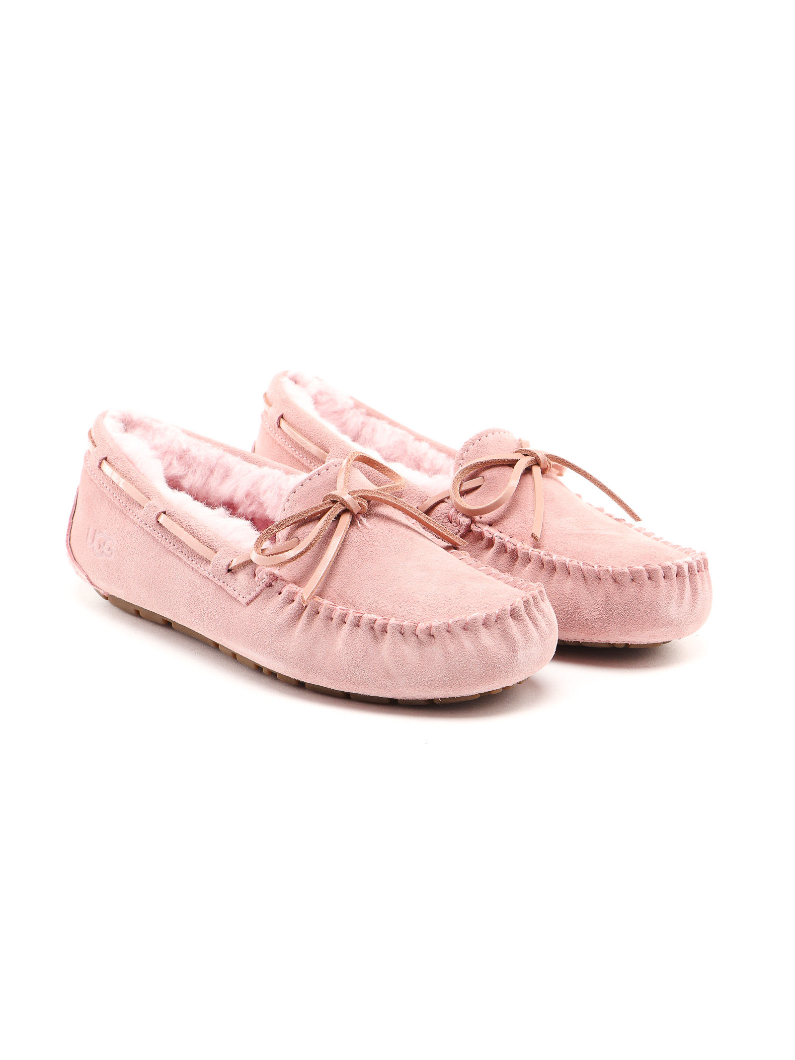 pink dakota ugg slippers