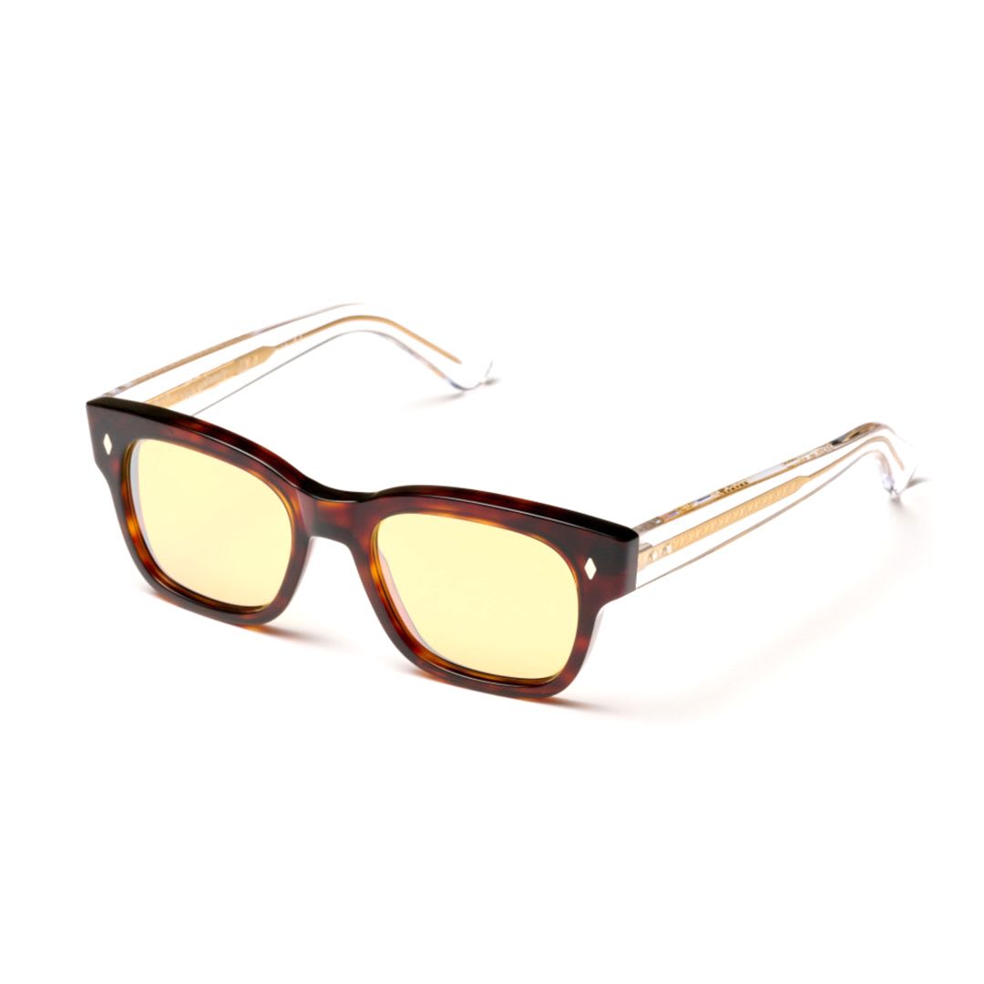Kador Sunglasses Timeless/n 1962 In Brown