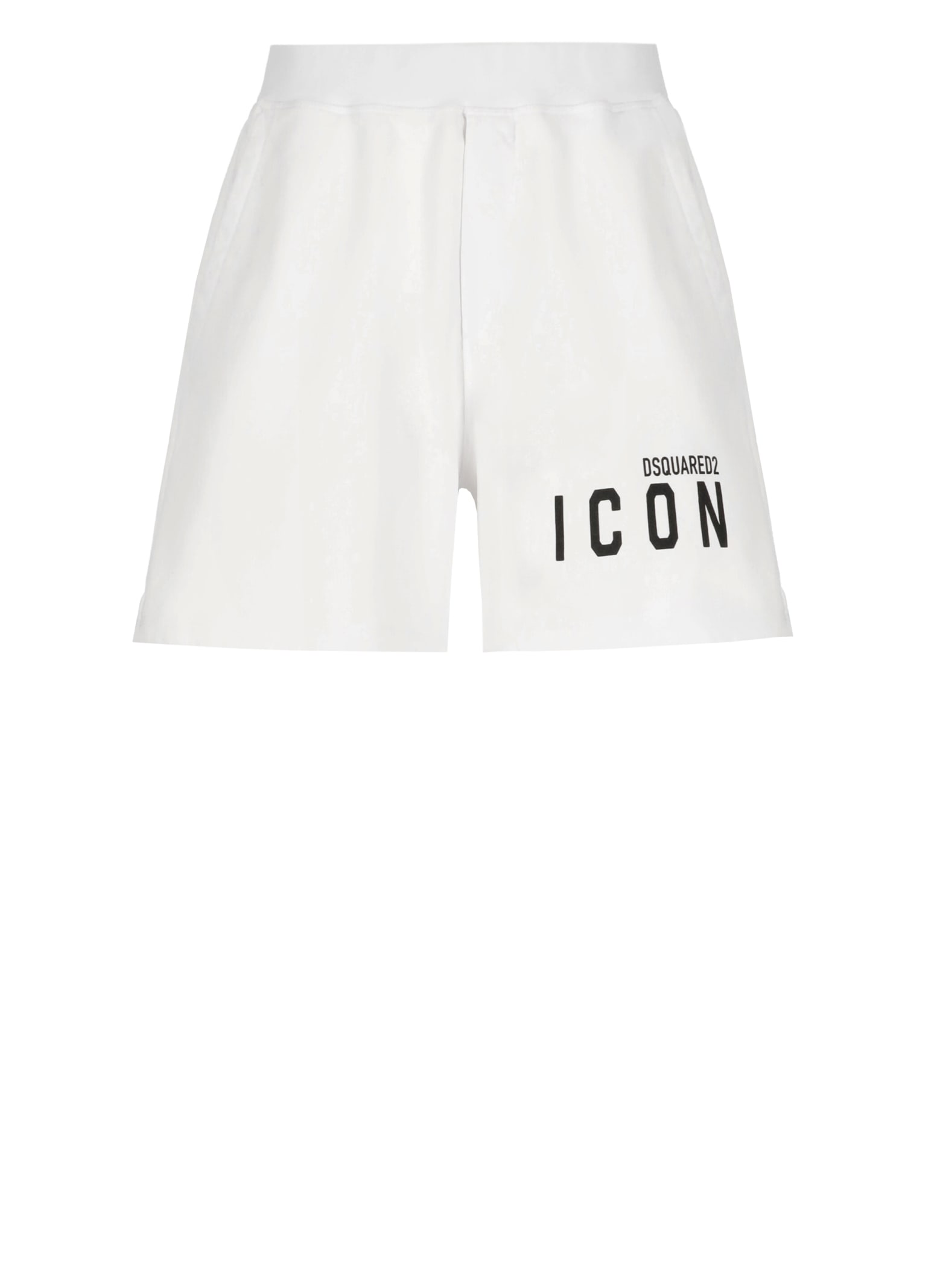 Icon Bermuda Shorts