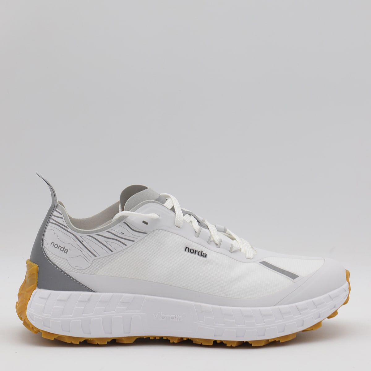 White Sneakers