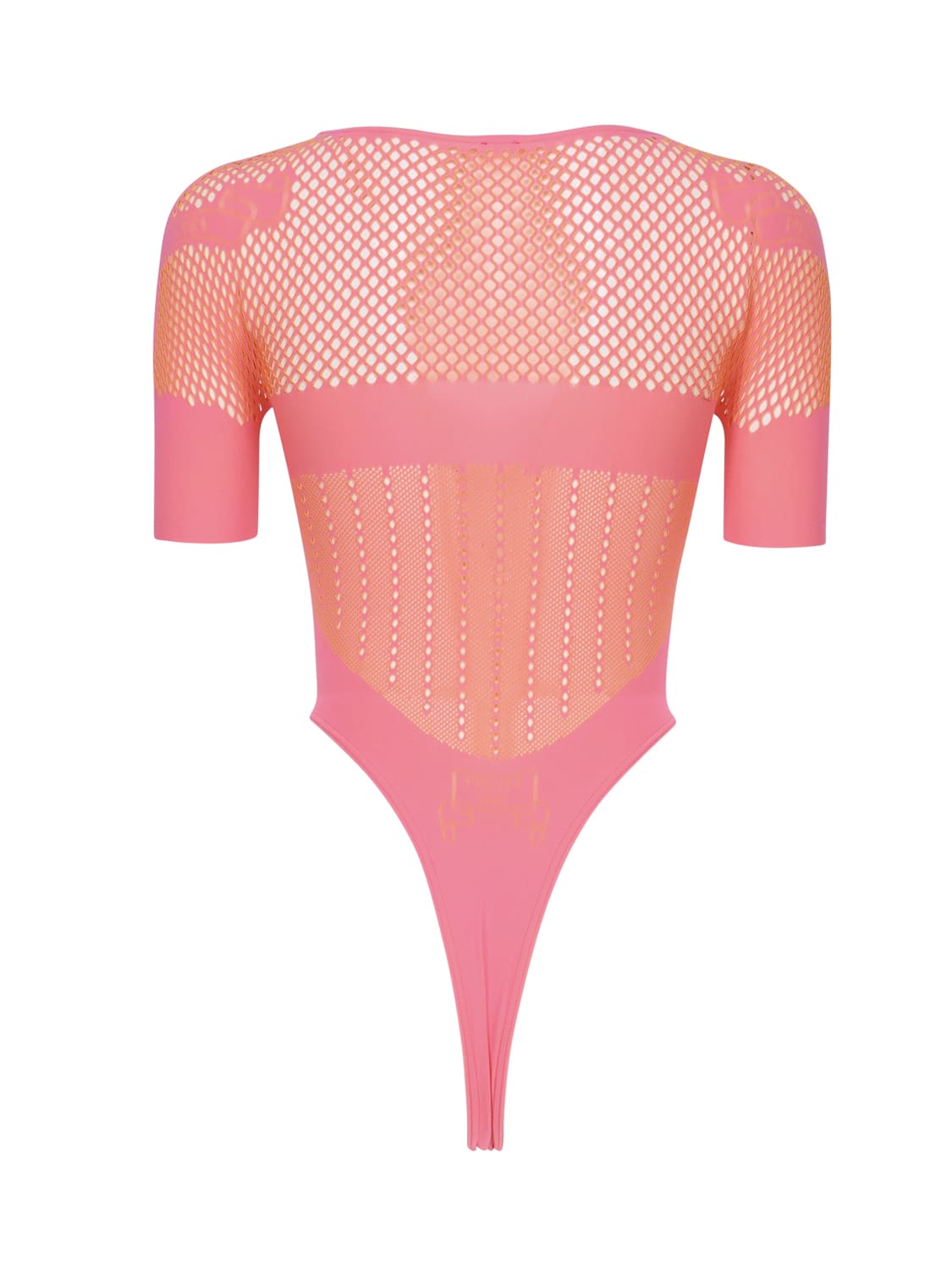 POSTER GIRL VIVIAN BODYSUIT 