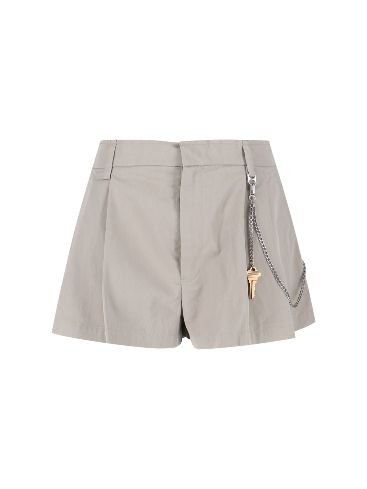 Alexander Wang Shorts With Charm