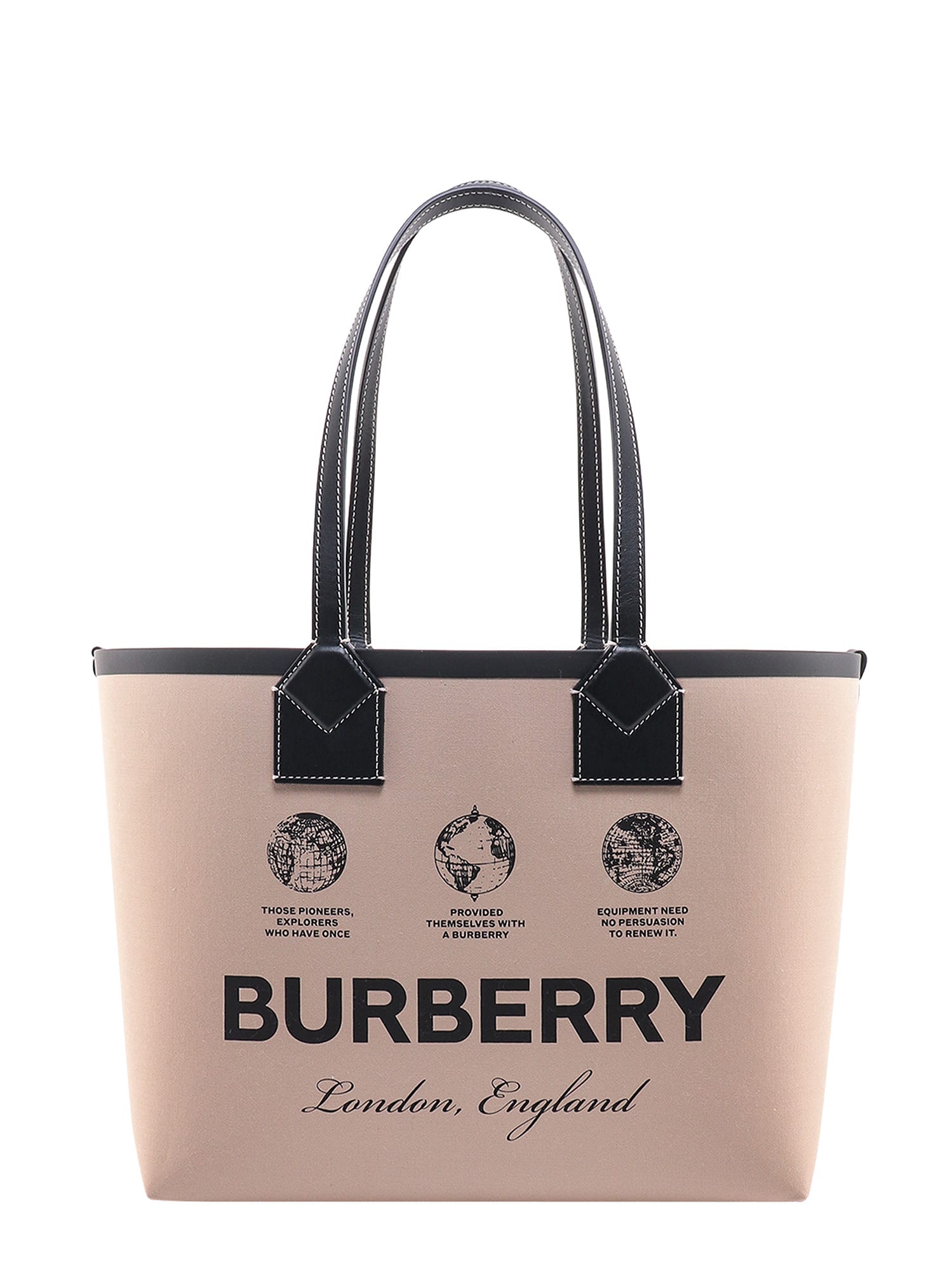 Burberry London Shoulder Bag