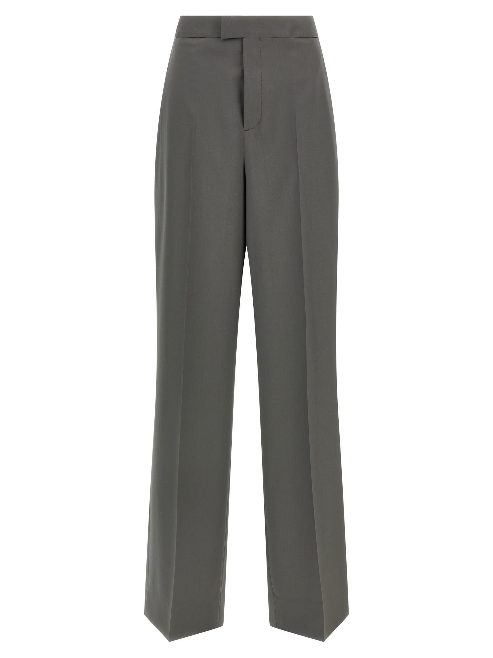 Armarium Juno Pants In Gray