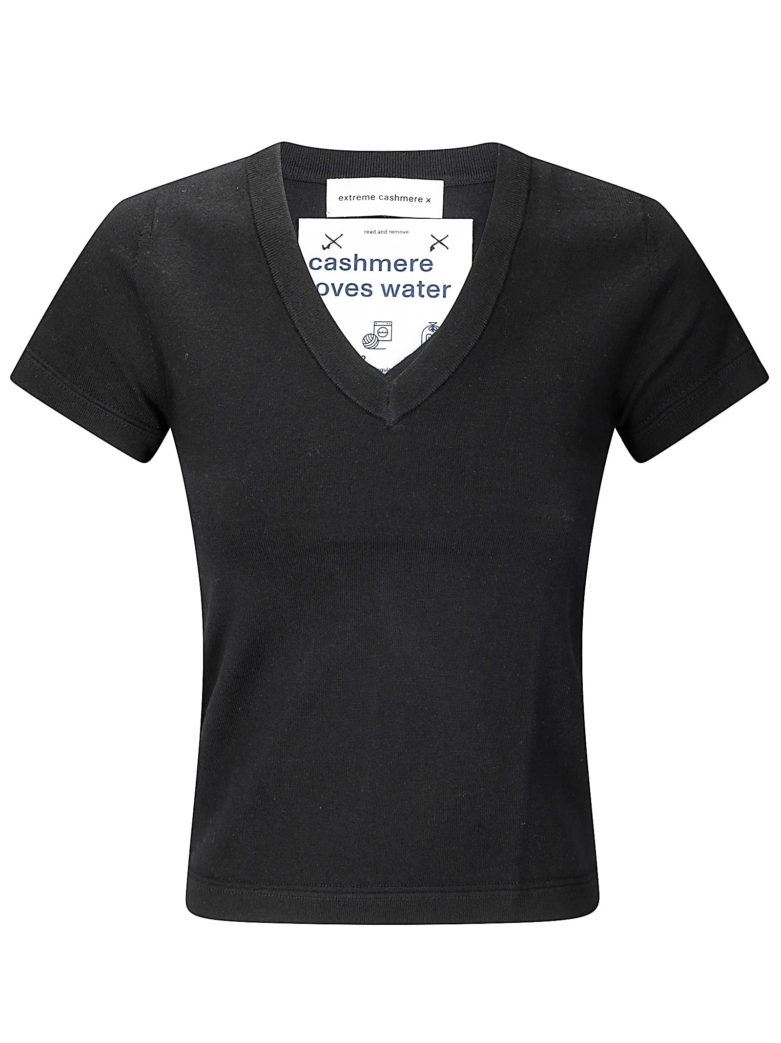 Extreme Cashmere Vicky