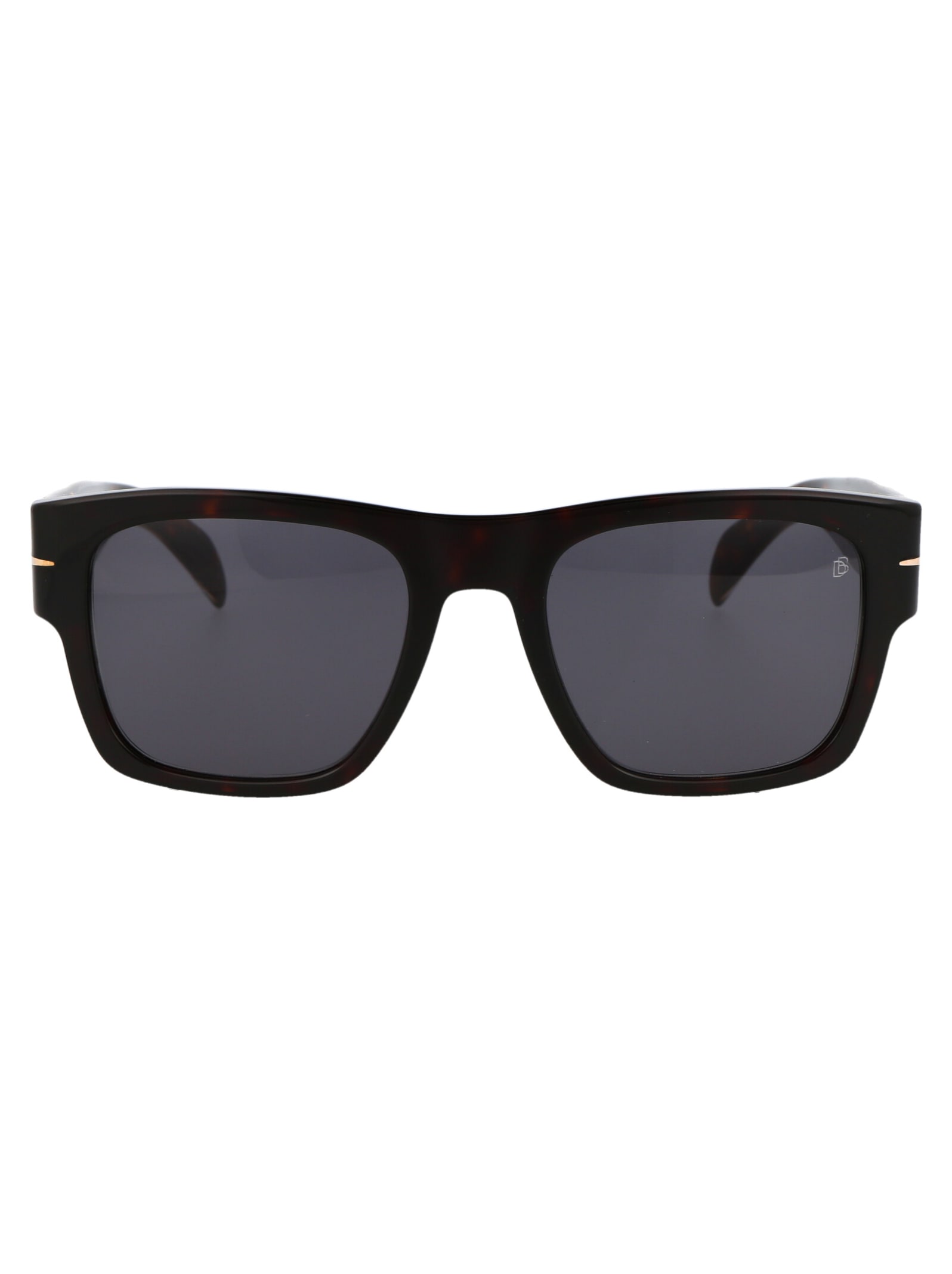 DB Eyewear by David Beckham Db 7000/s Bold Sunglasses