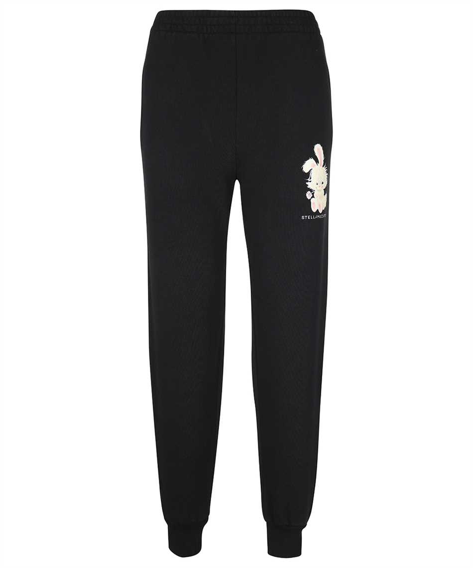 Cotton Track-pants