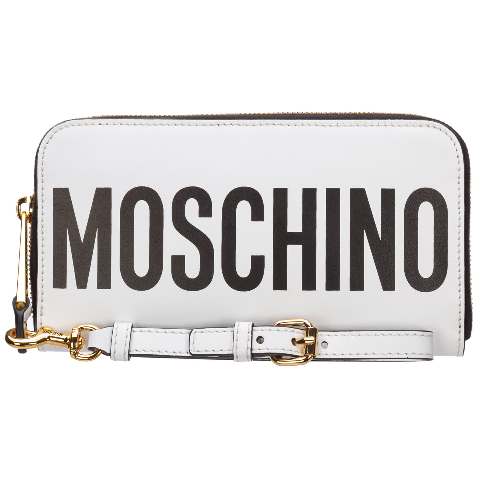 MOSCHINO WALLET,11239474