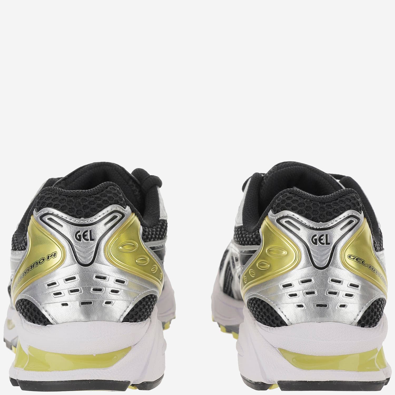 Asics Gel-kayano 14 In Black
