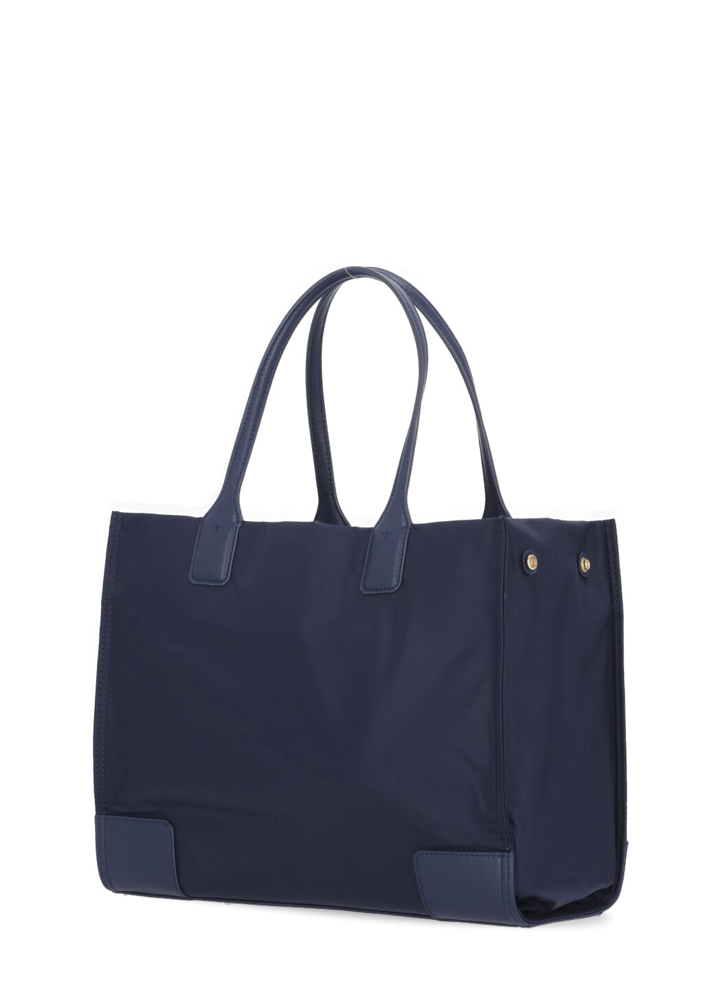 Tory Burch Ella Shopping Bag In Blue