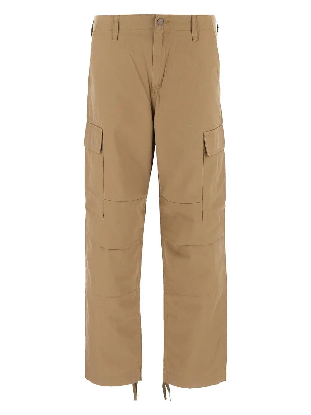 Regular Cargo Pants