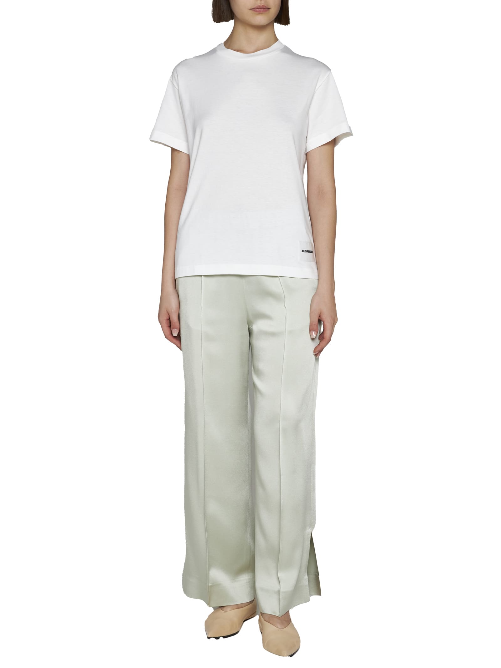Jil Sander T-shirt