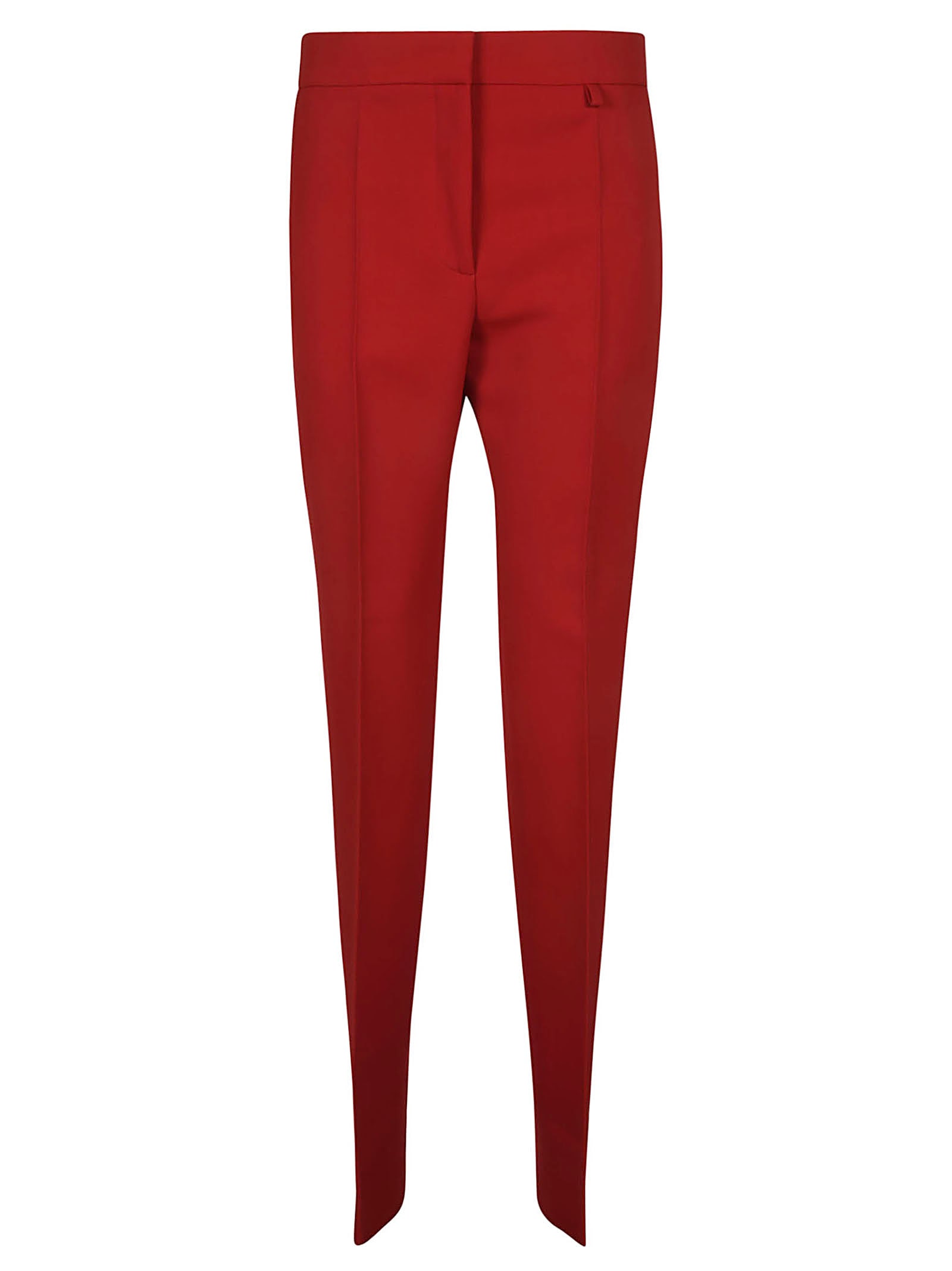 Givenchy Classic Plain Trousers