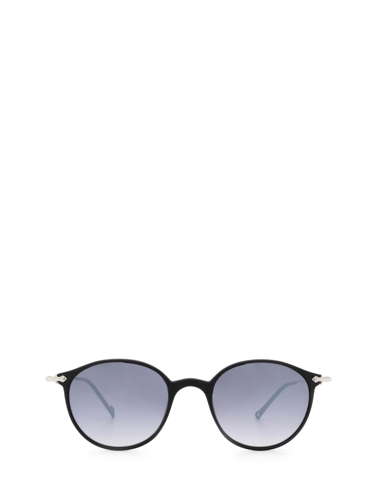 Eyepetizer Longisland Black Sunglasses