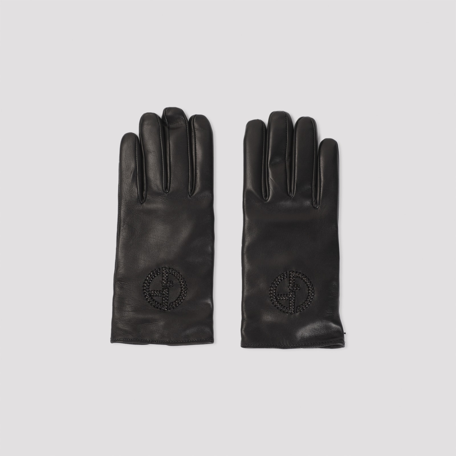 Giorgio Armani Gloves