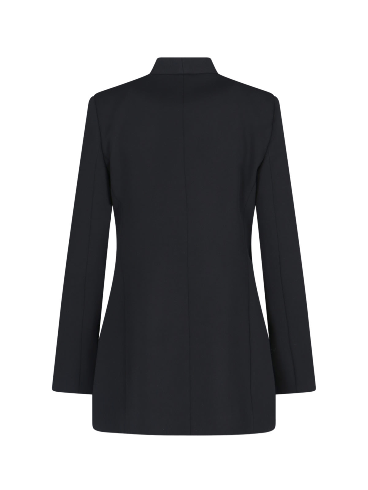 Giorgio Armani Jackets In Black