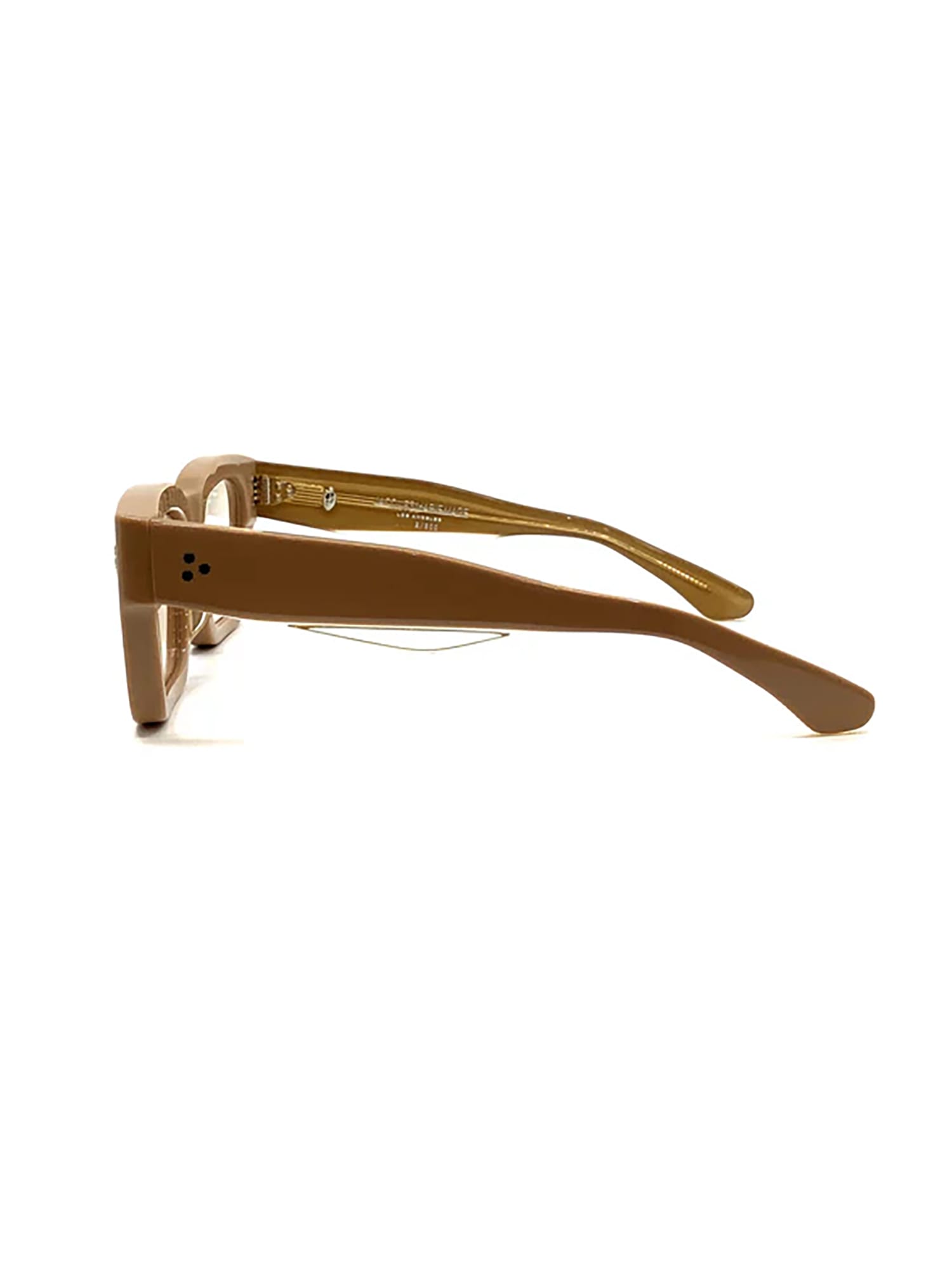 Shop Jacques Marie Mage Suze Eyewear In X Porter