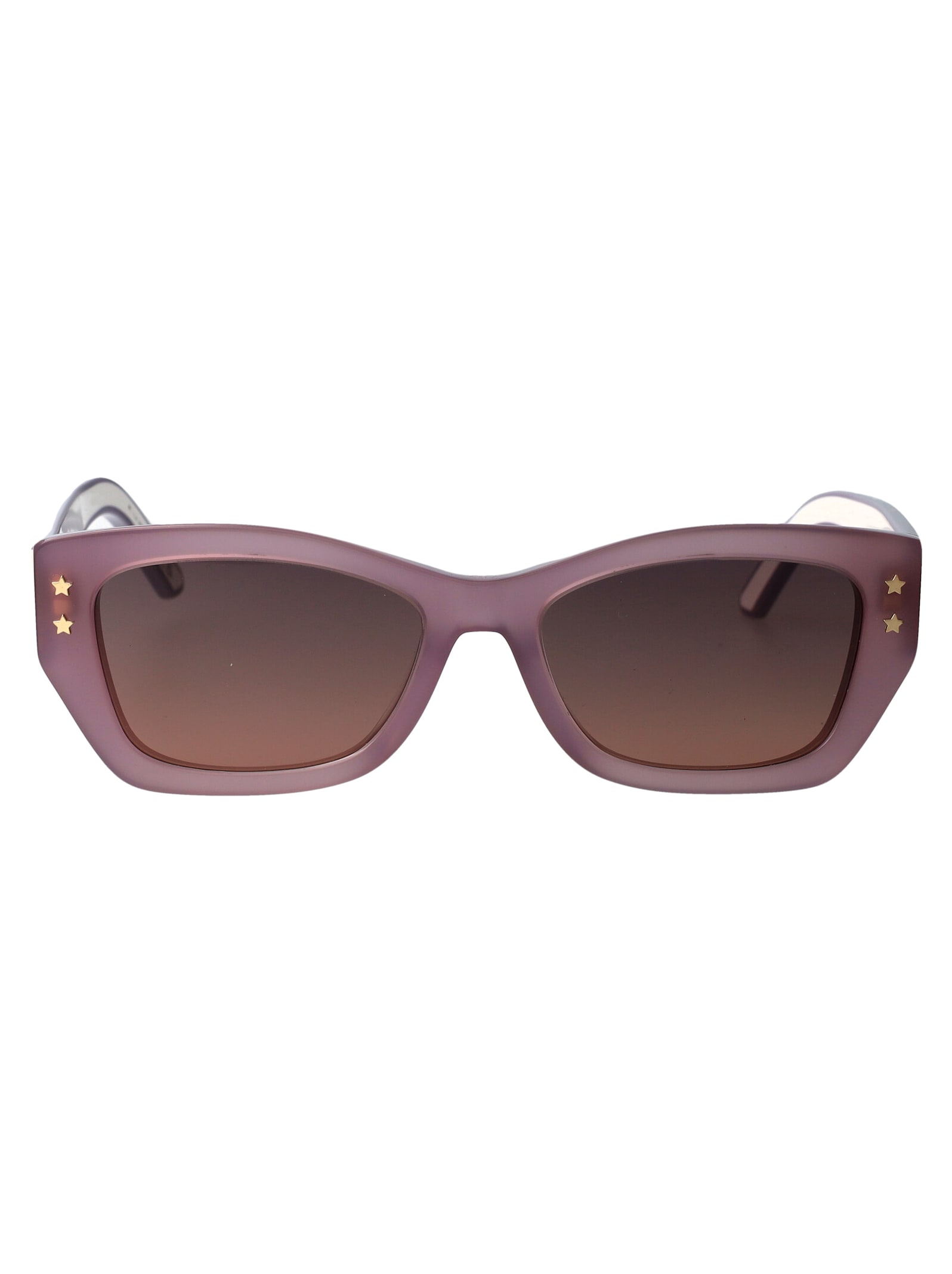 Dior Pacific Sunglasses In Pink