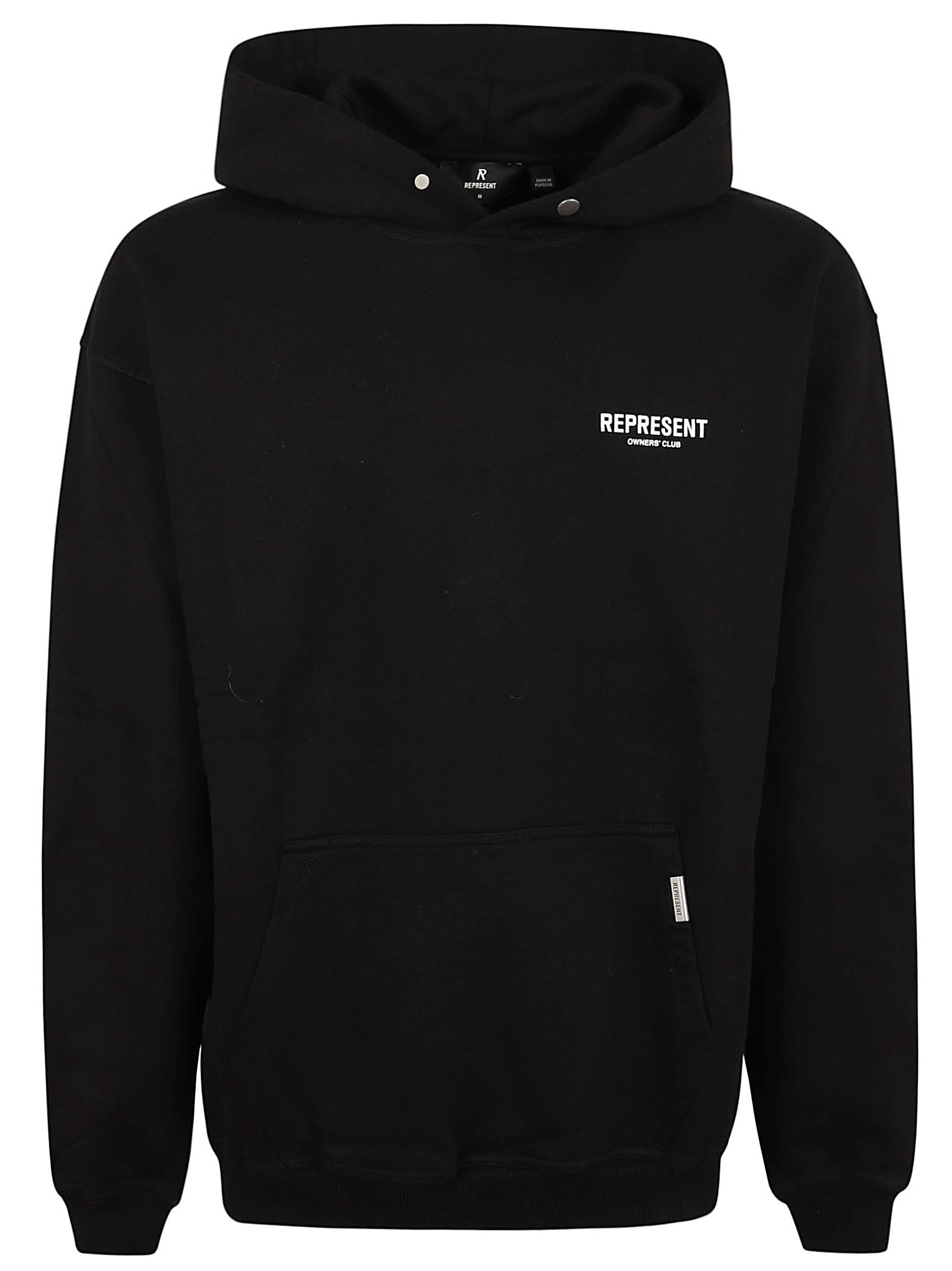 Owners Club Hoodie