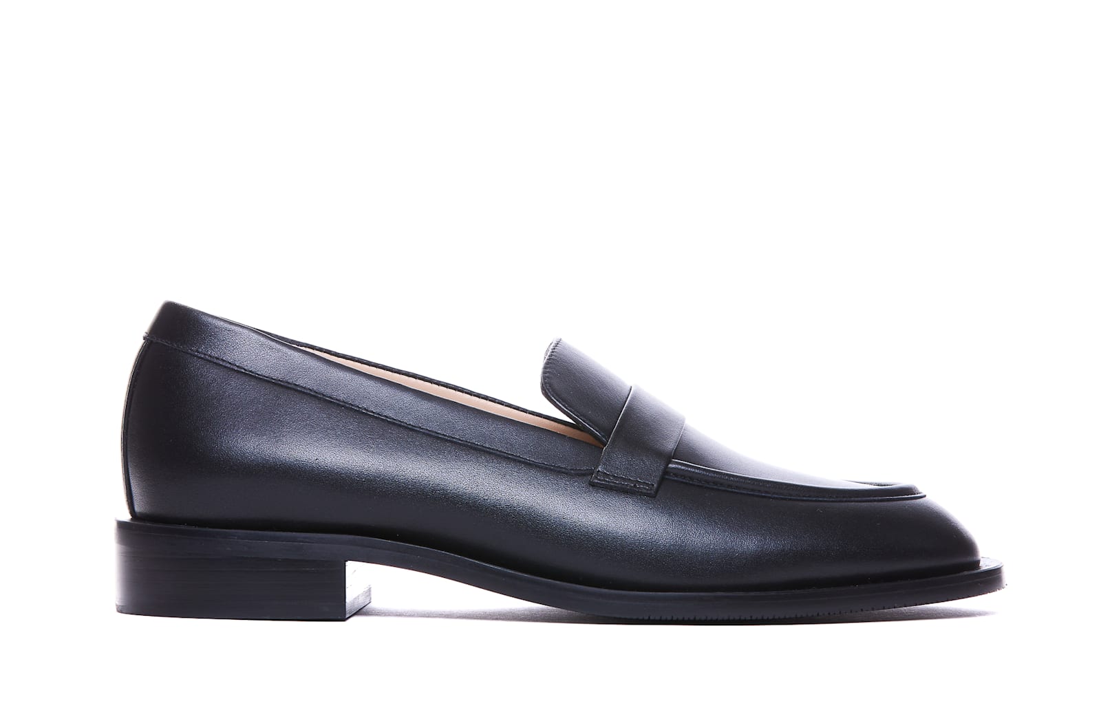 Palmer Sleek Loafers