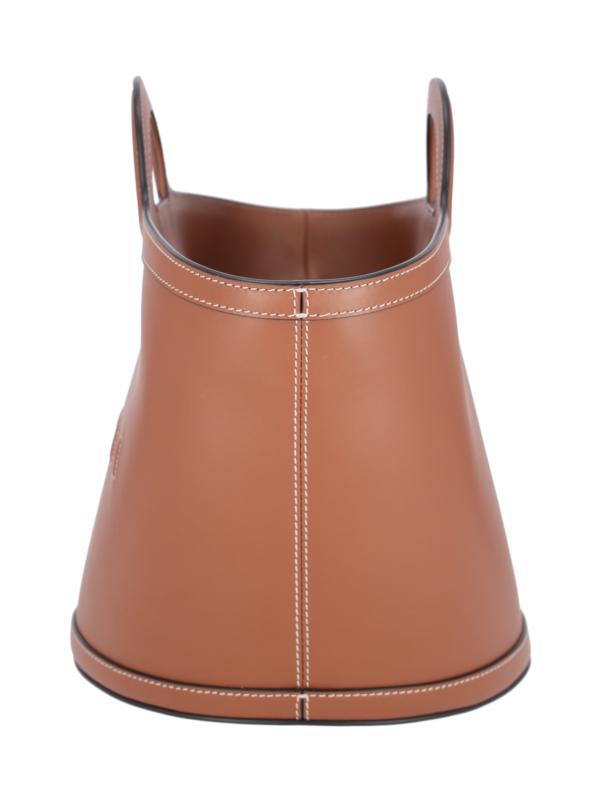 Shop Marni Tropicalia Small Tote Bag In Brown