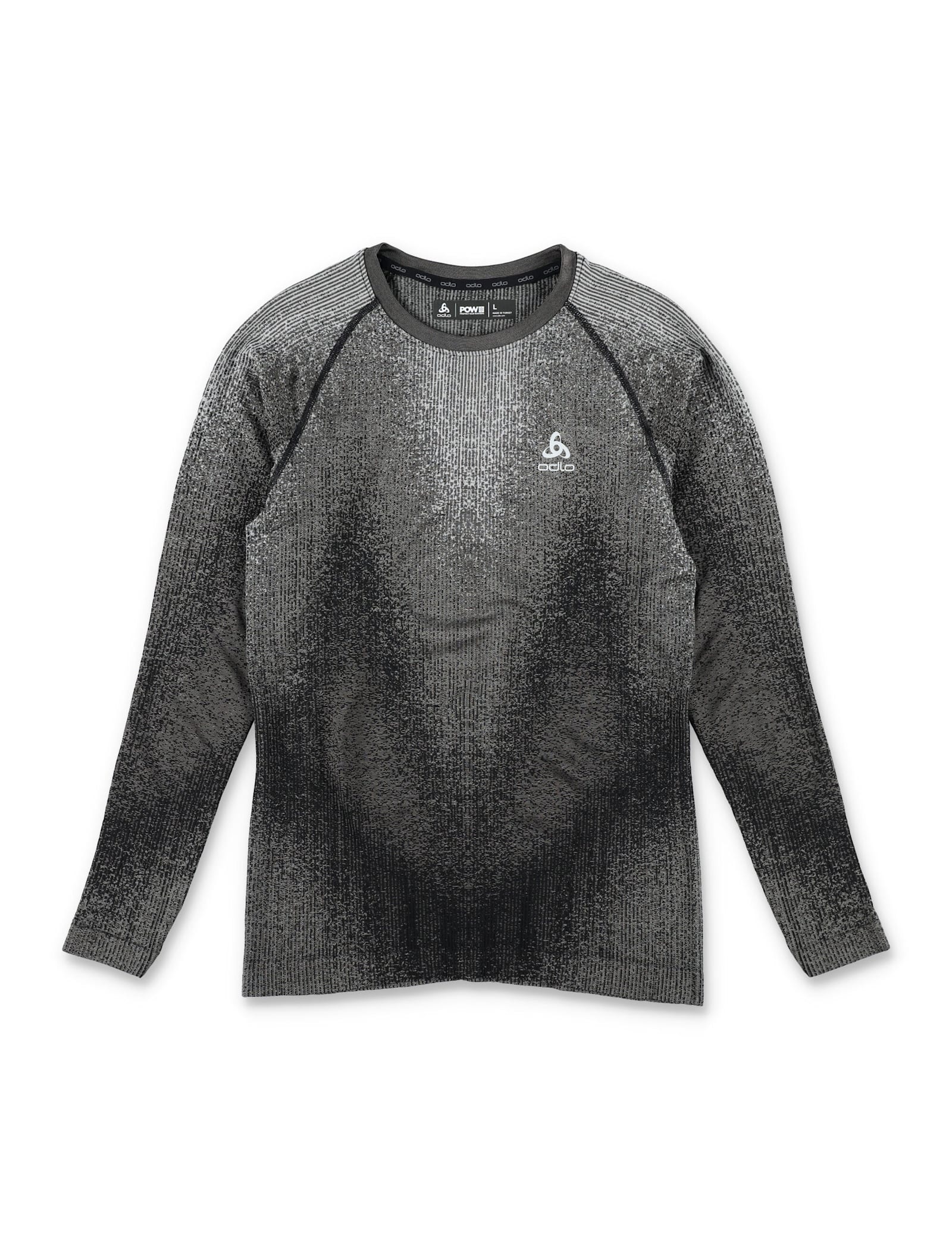 The Pow Blackcomb Base Layer Top