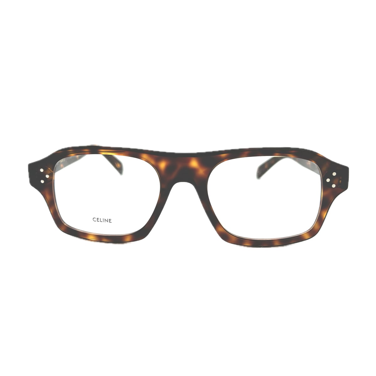 Celine Cl50137i 052 Glasses In Arancione