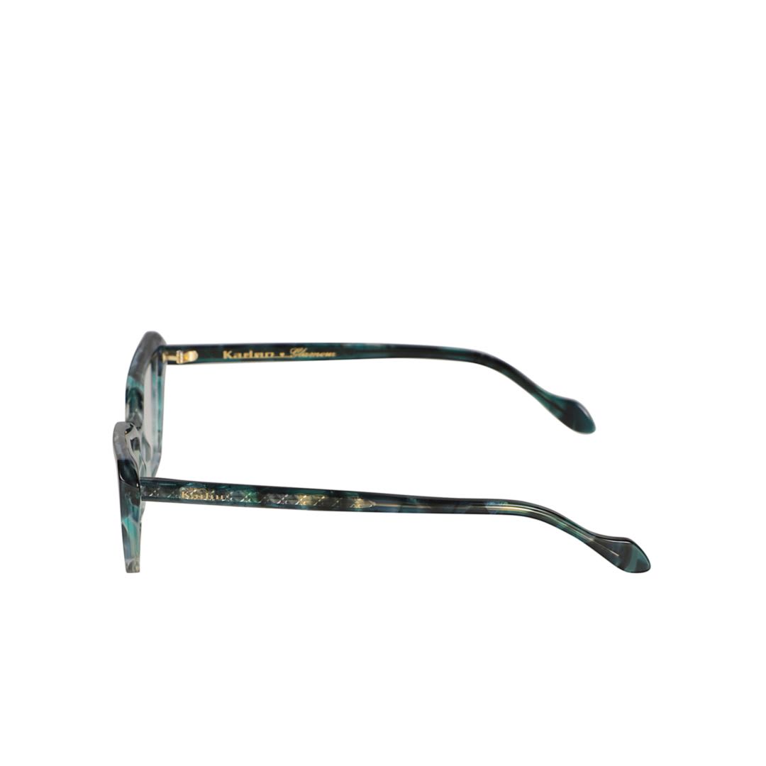 Kador Butterfly Glamour1891 In Multi