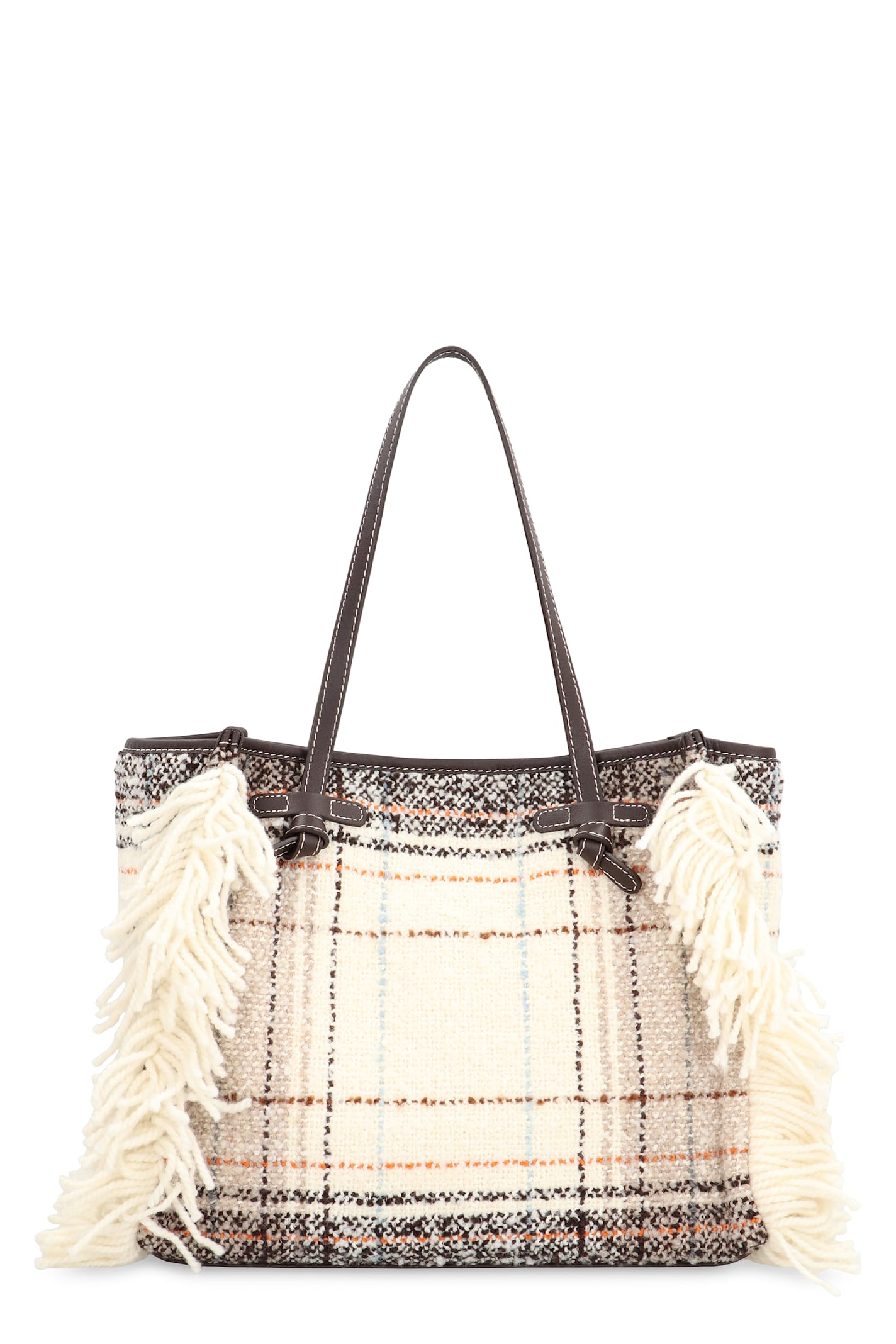 Gianni Chiarini Marcella Tote Bag In Multi