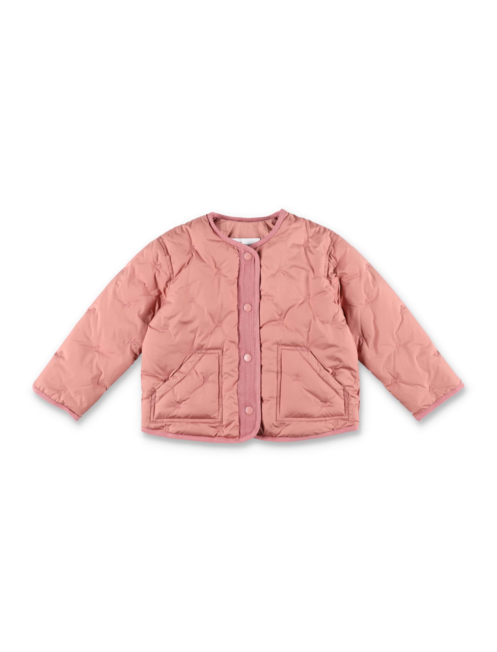 BONPOINT QUILTED JACKET