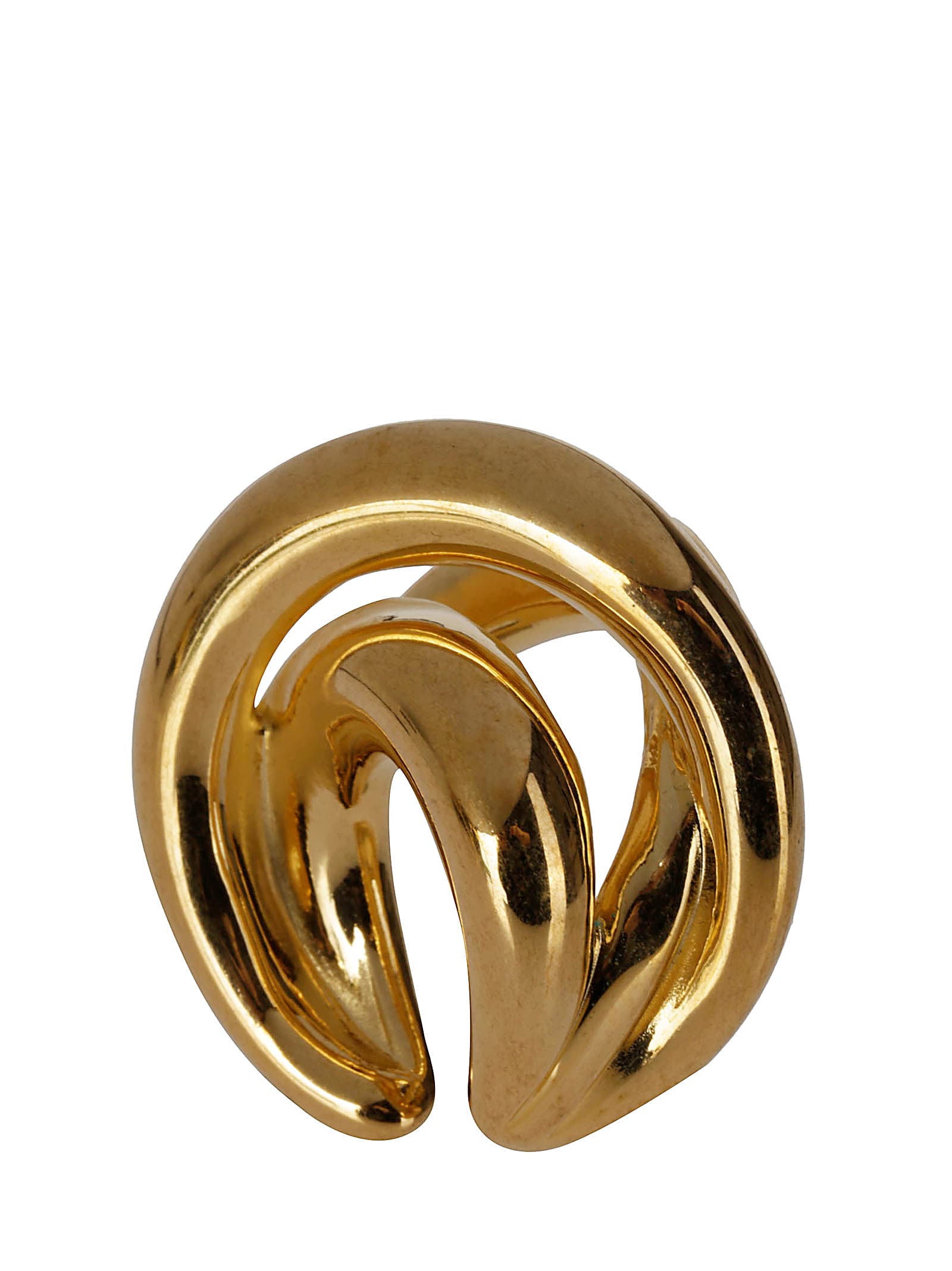Triptych Ear Cuff
