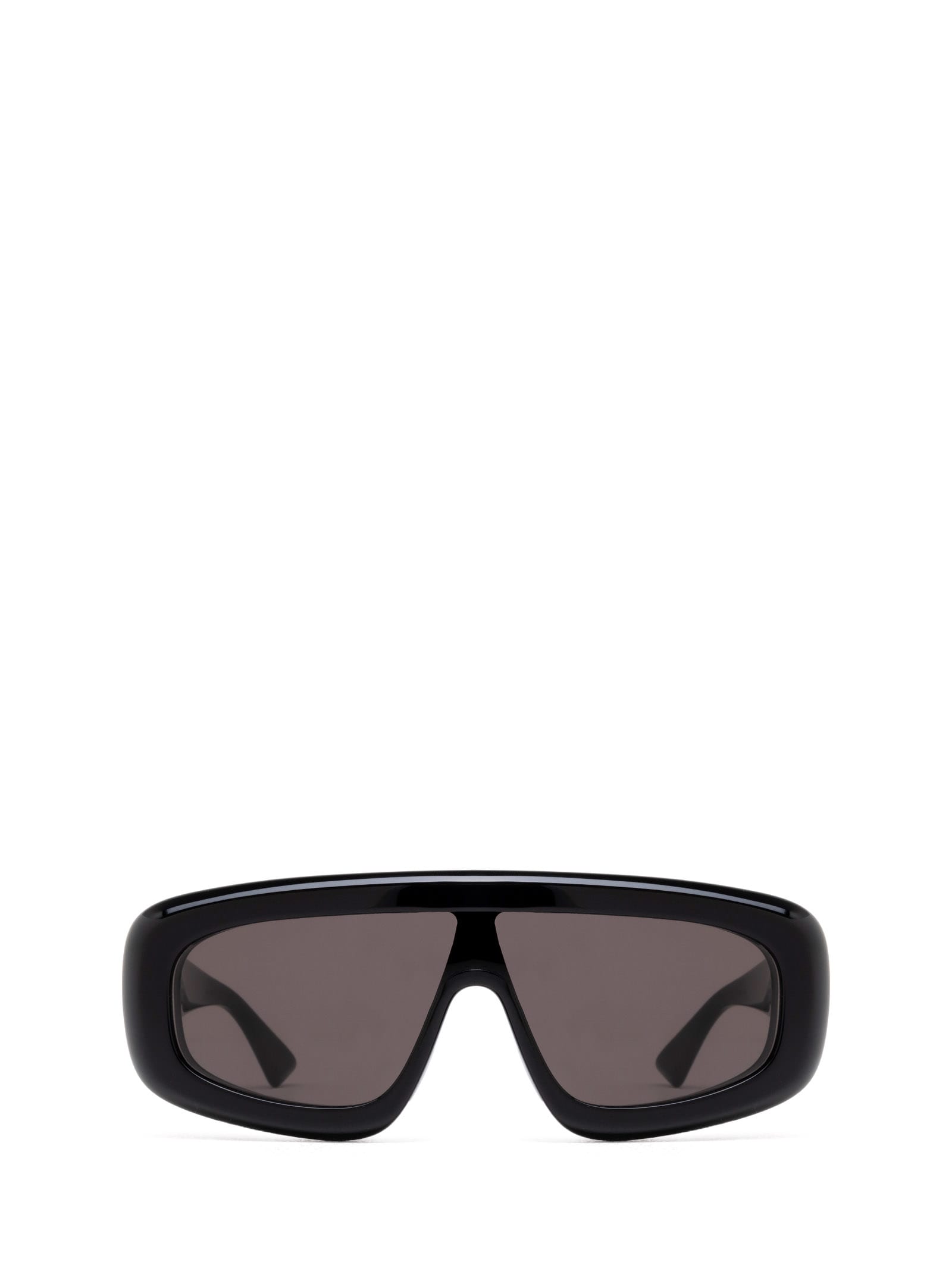 Bottega Veneta Bv1281s Black Sunglasses