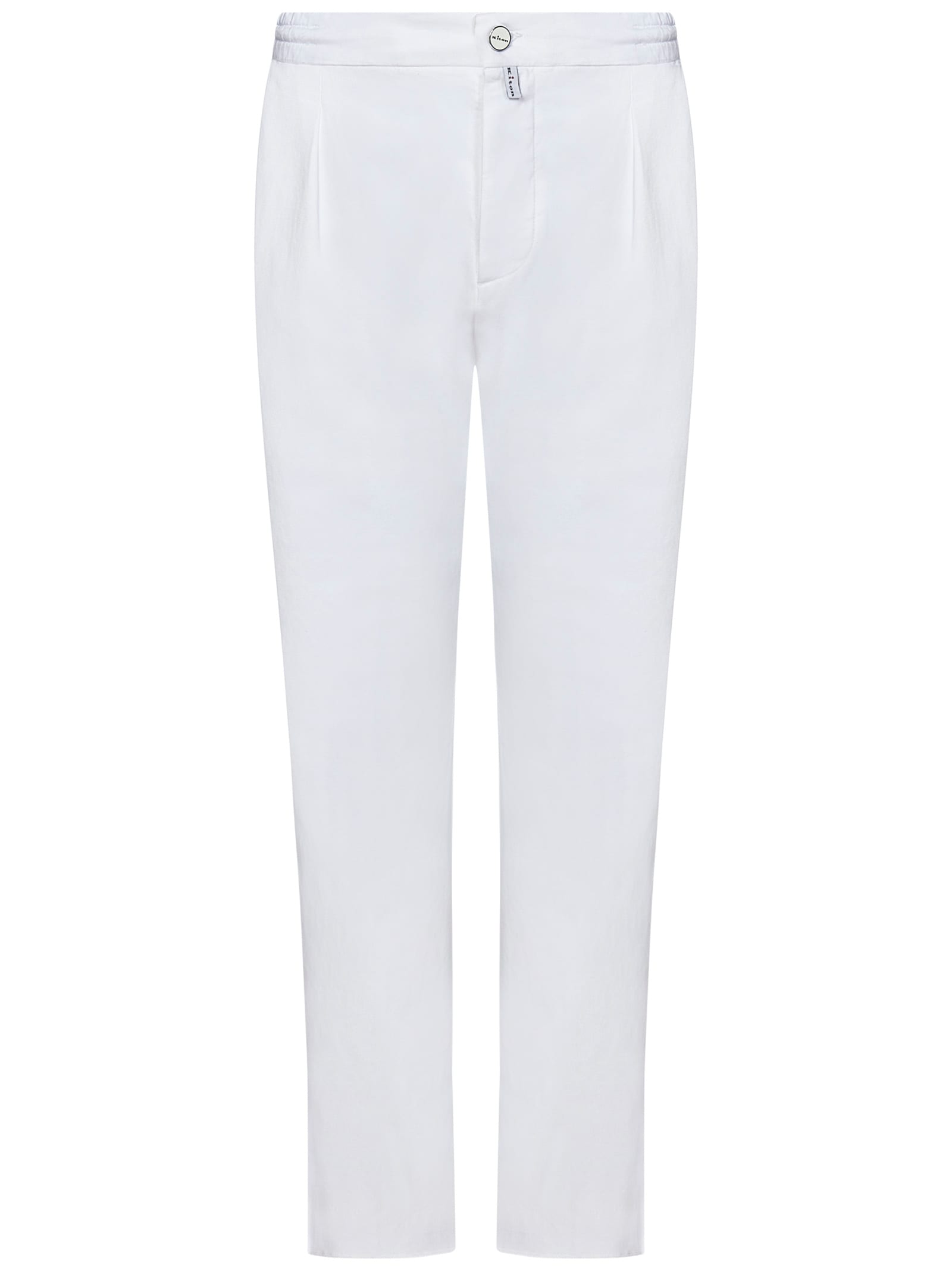 Kiton Trousers