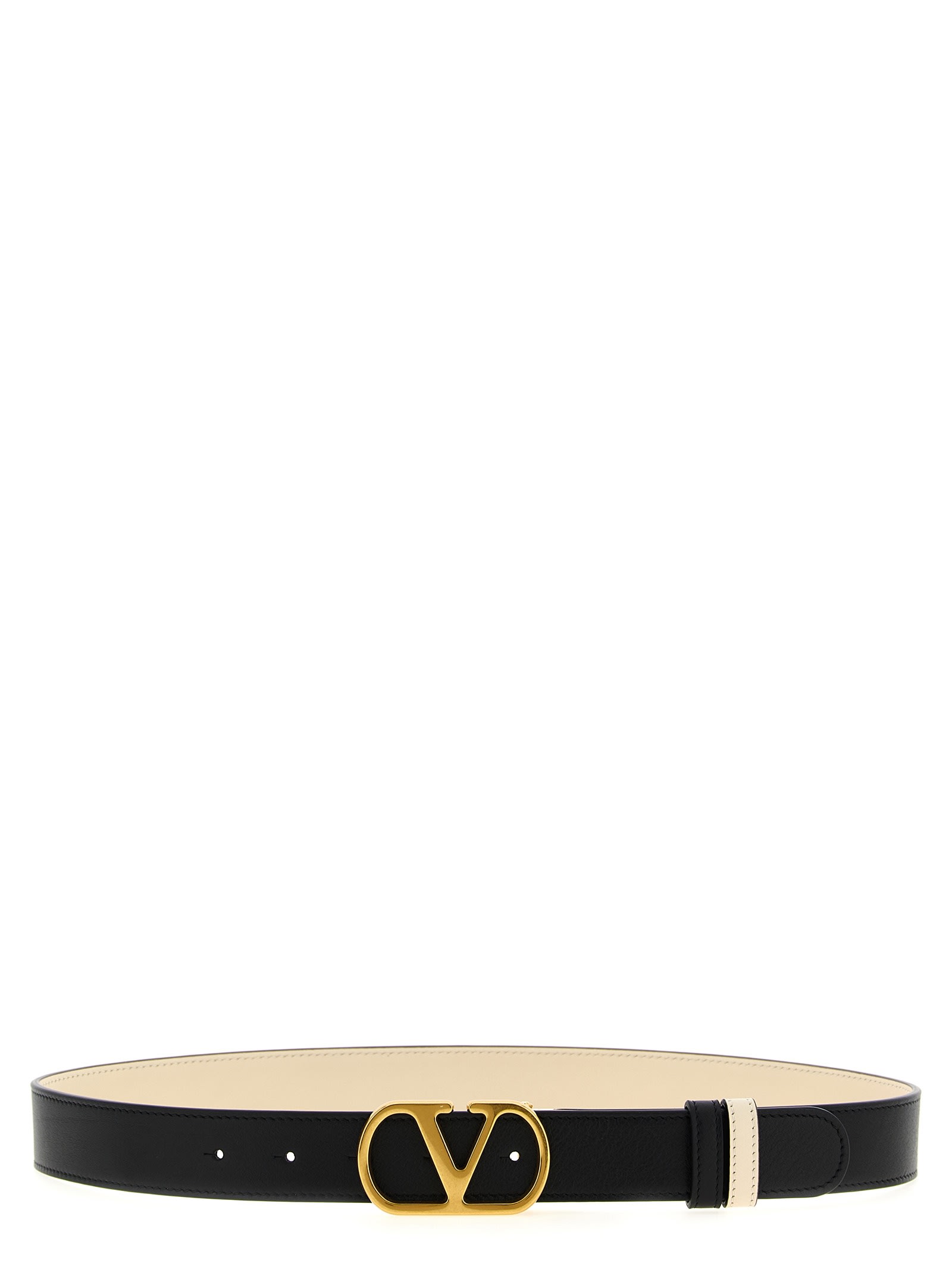 Vlogo Reversible Belt