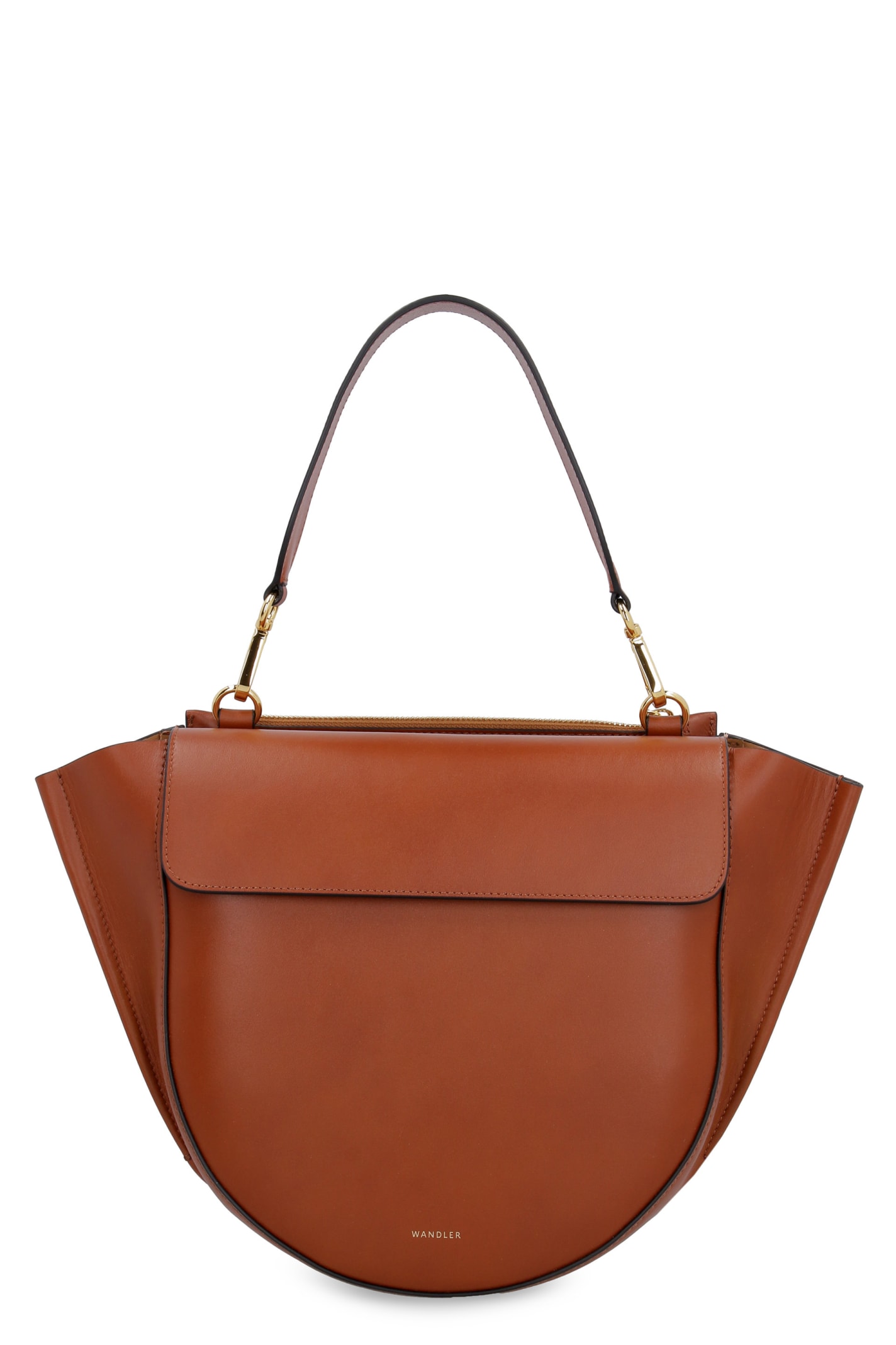 Wandler Hortensia Leather Bag