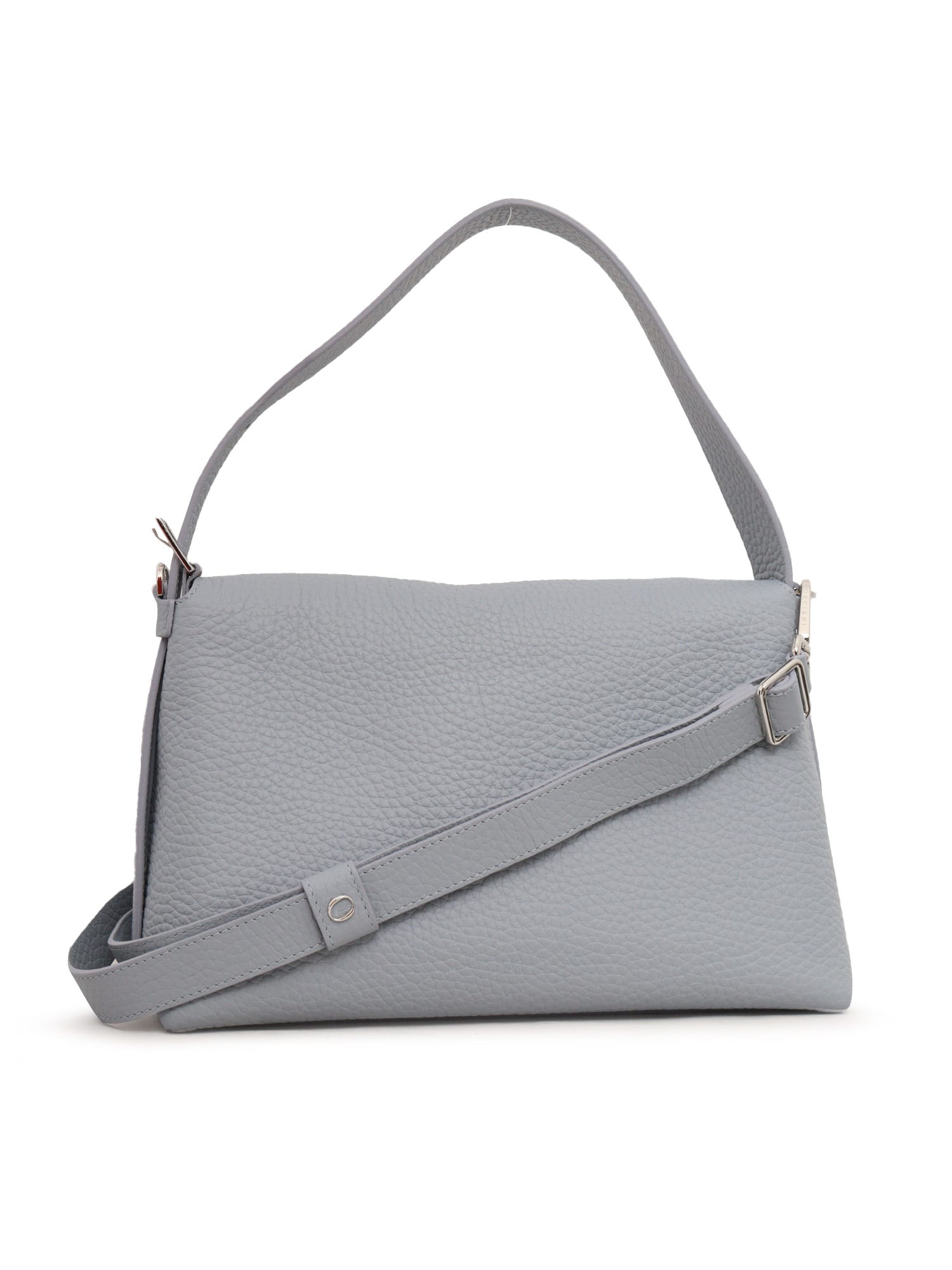 Orciani Bag In Grey