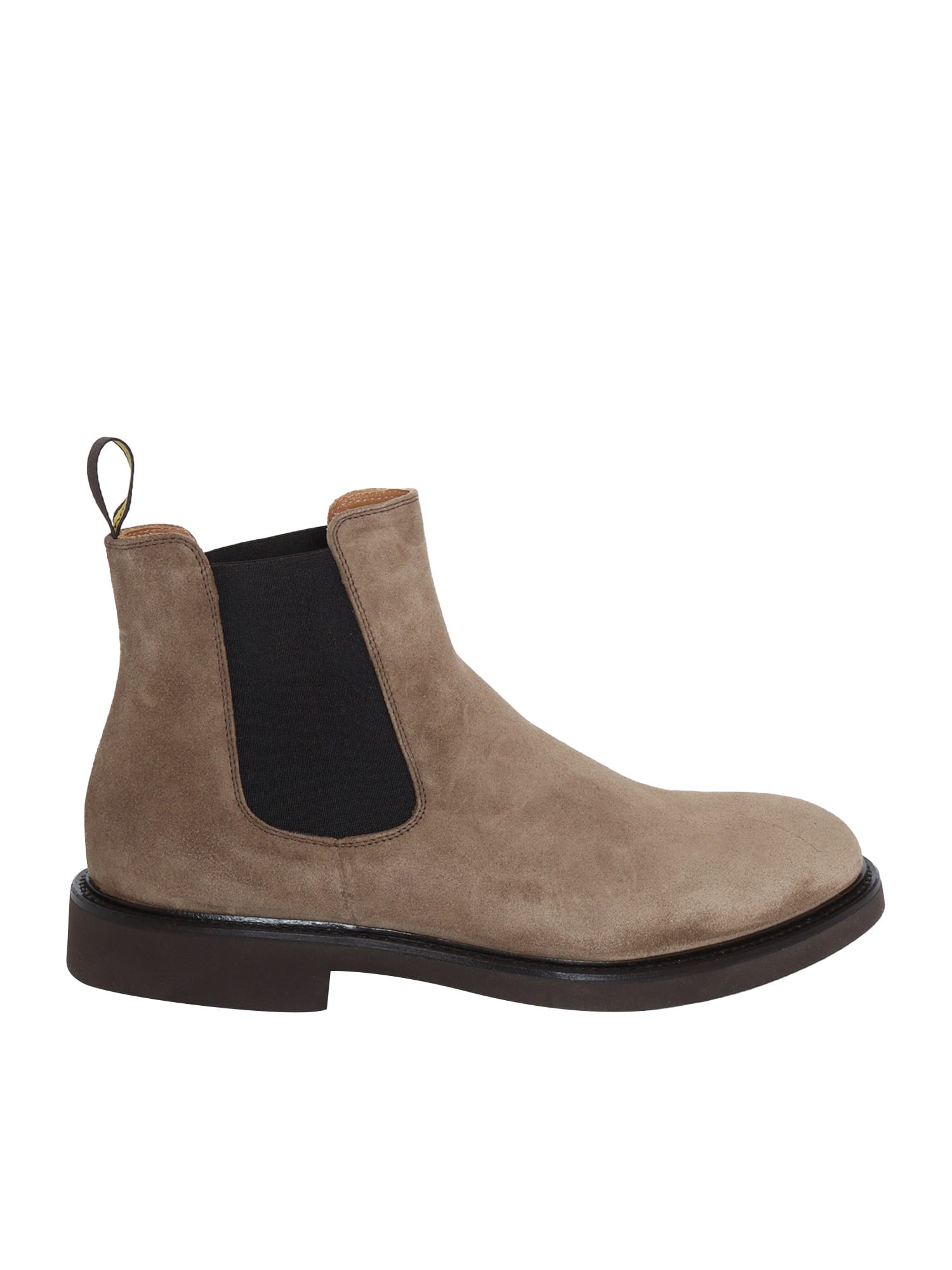 Chelsea Boots