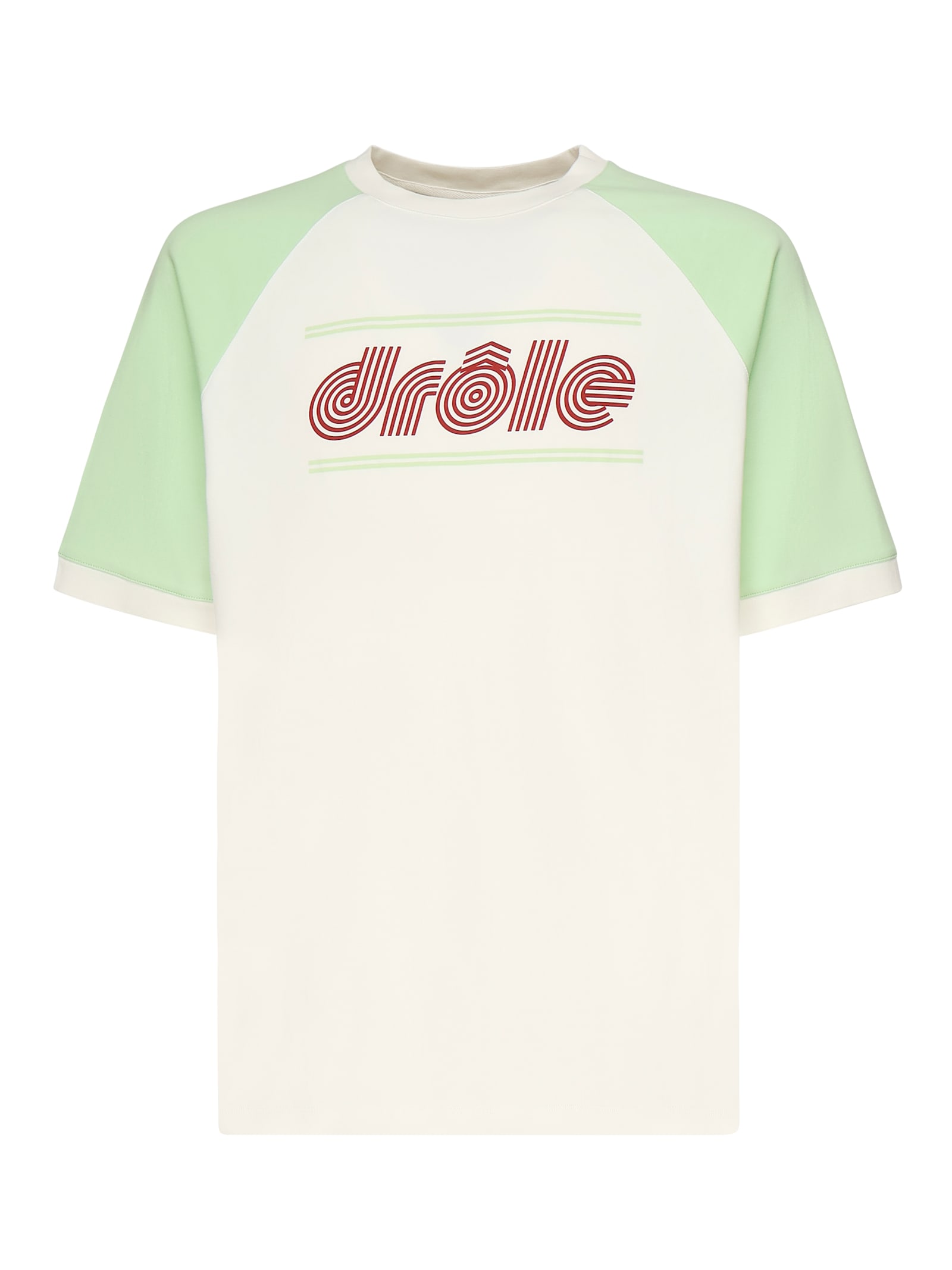 T-shirt Drôle Tennis