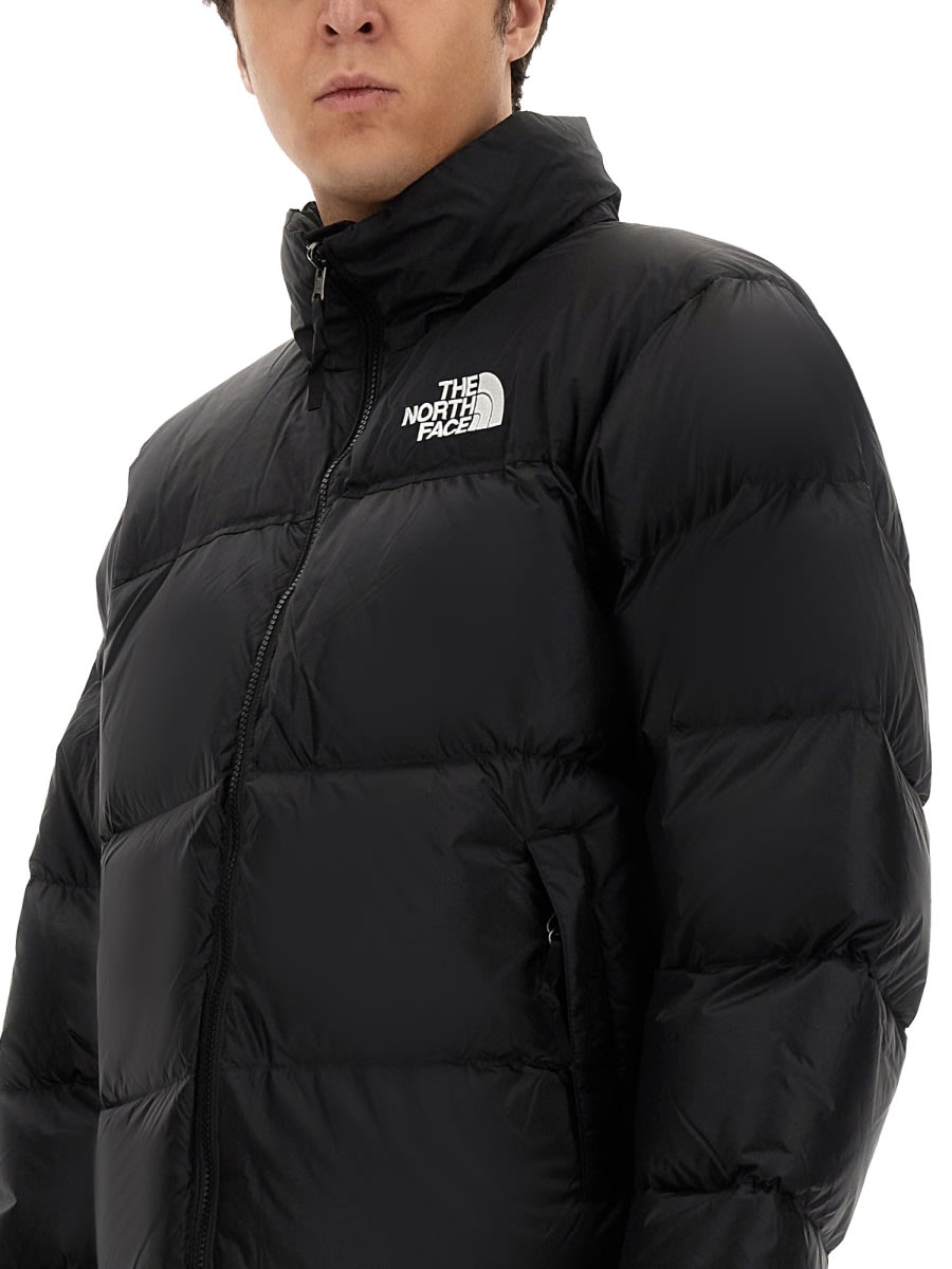 Shop The North Face Feather 1996 In Black