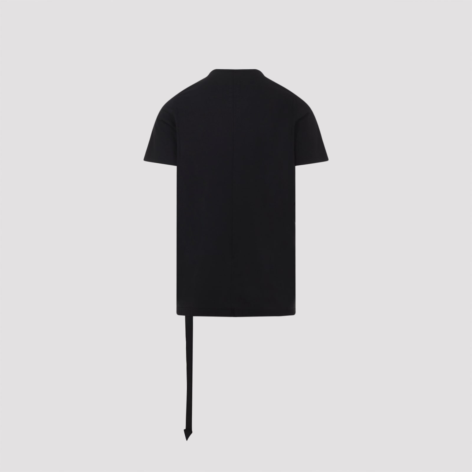 Drkshdw Men's Jumbo Ss T T-shirt In Black