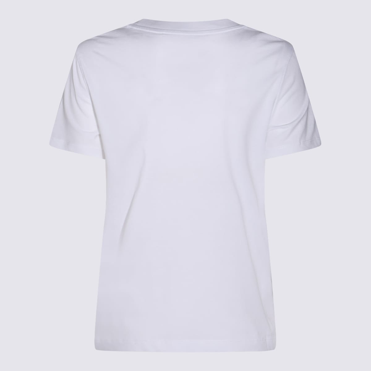 Versace Jeans Couture Topwear In White