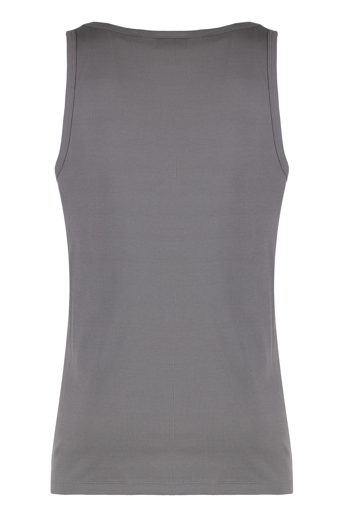 Hugo Boss Set Of Two Tank Top In Black