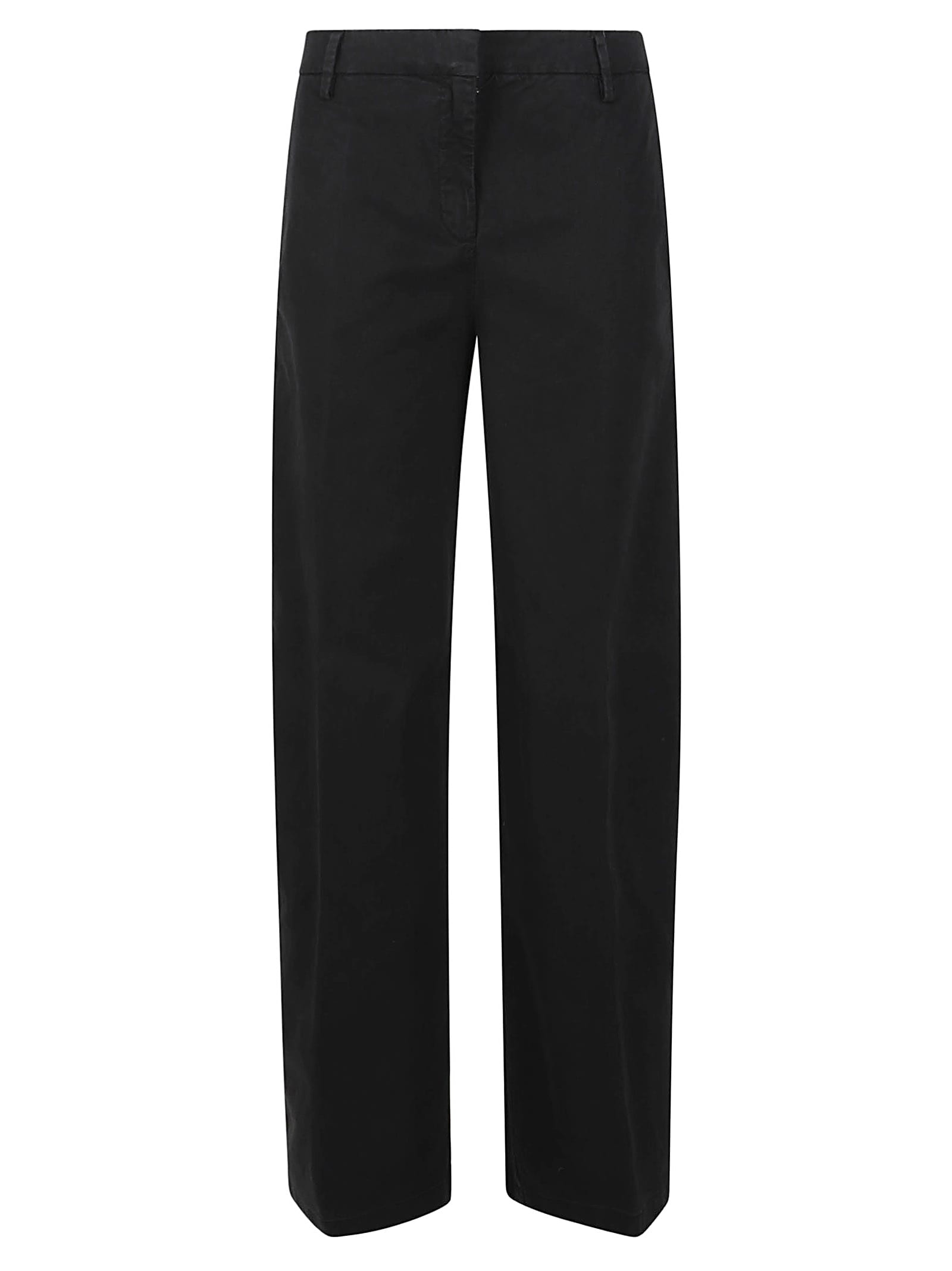 Shop True Royal Trousers Black