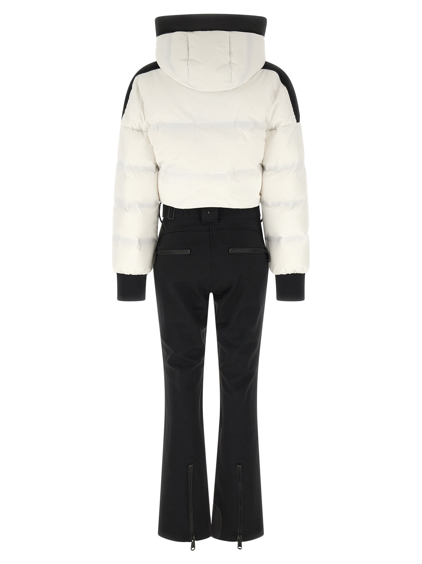 Goldbergh 'néve' Ski Suit In Black