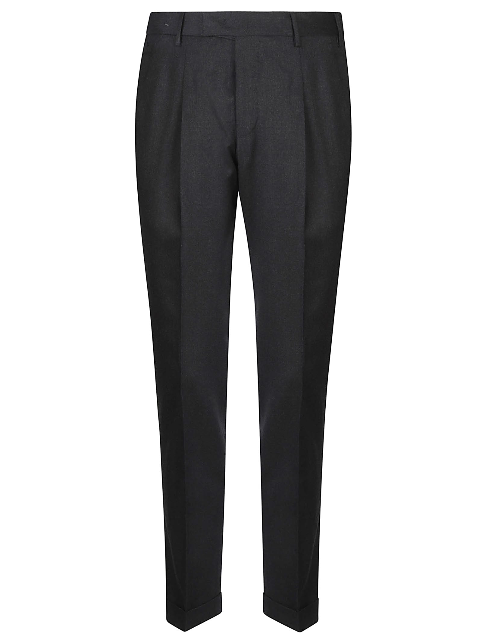 Pt Torino Master 1p Pant In Black