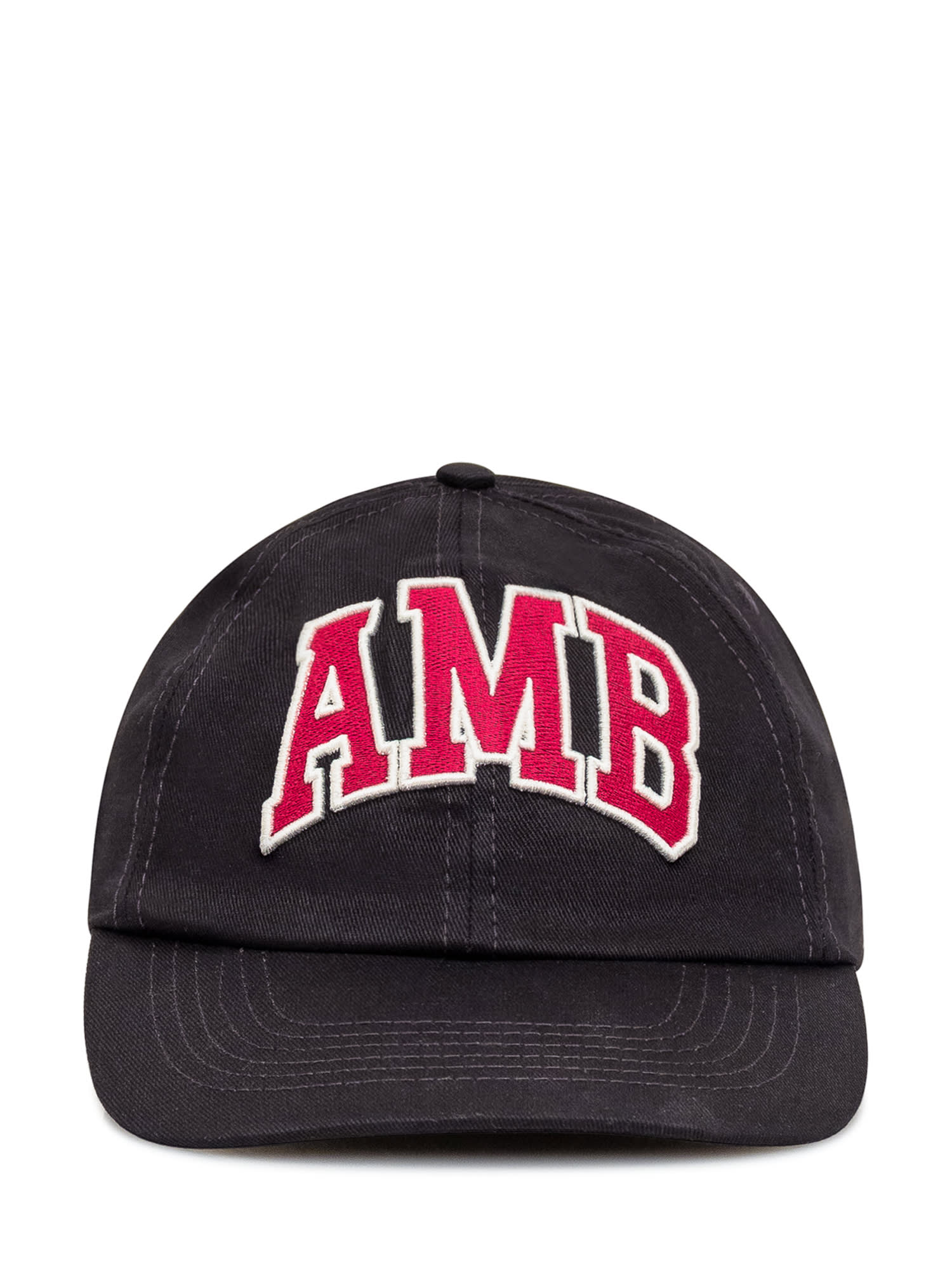 Amb Baseball Cap