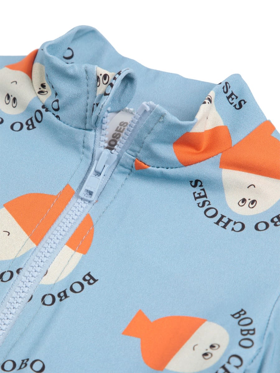 Bobo Choses Tutina In Blue