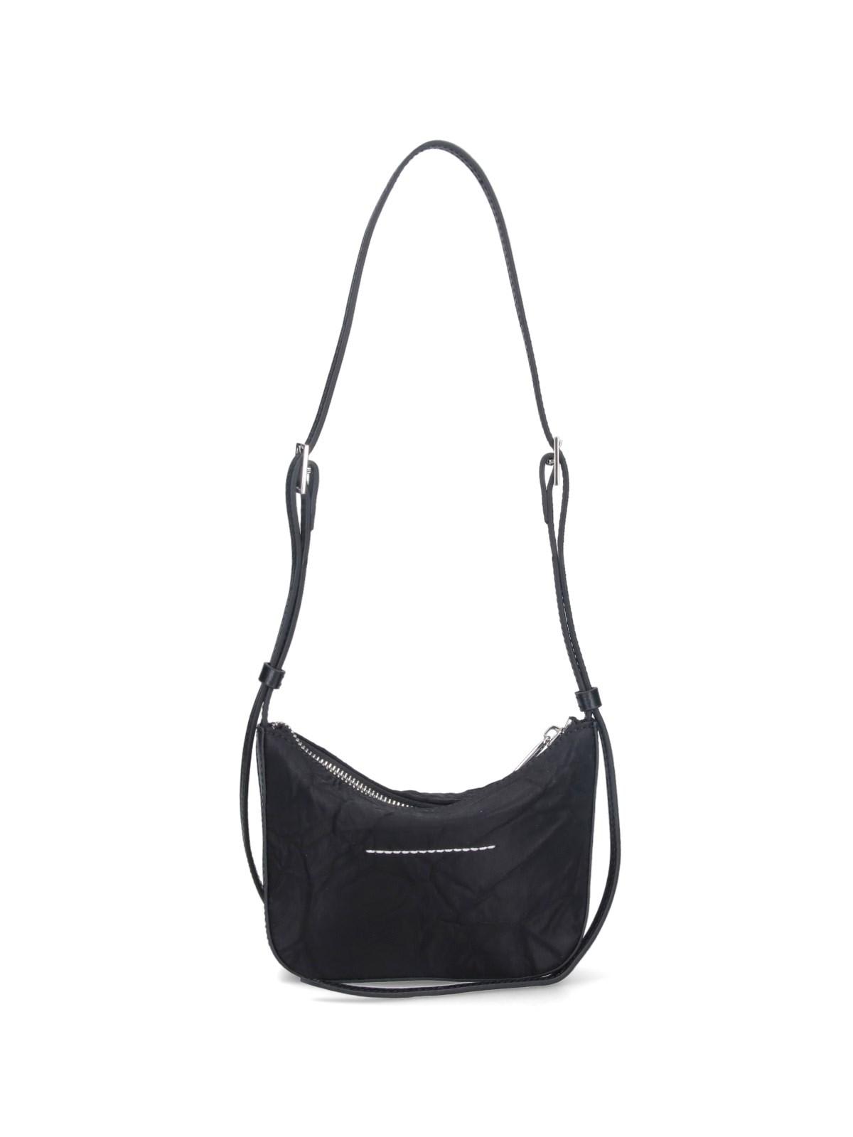 MM6 MAISON MARGIELA MINI SHOULDER BAG 